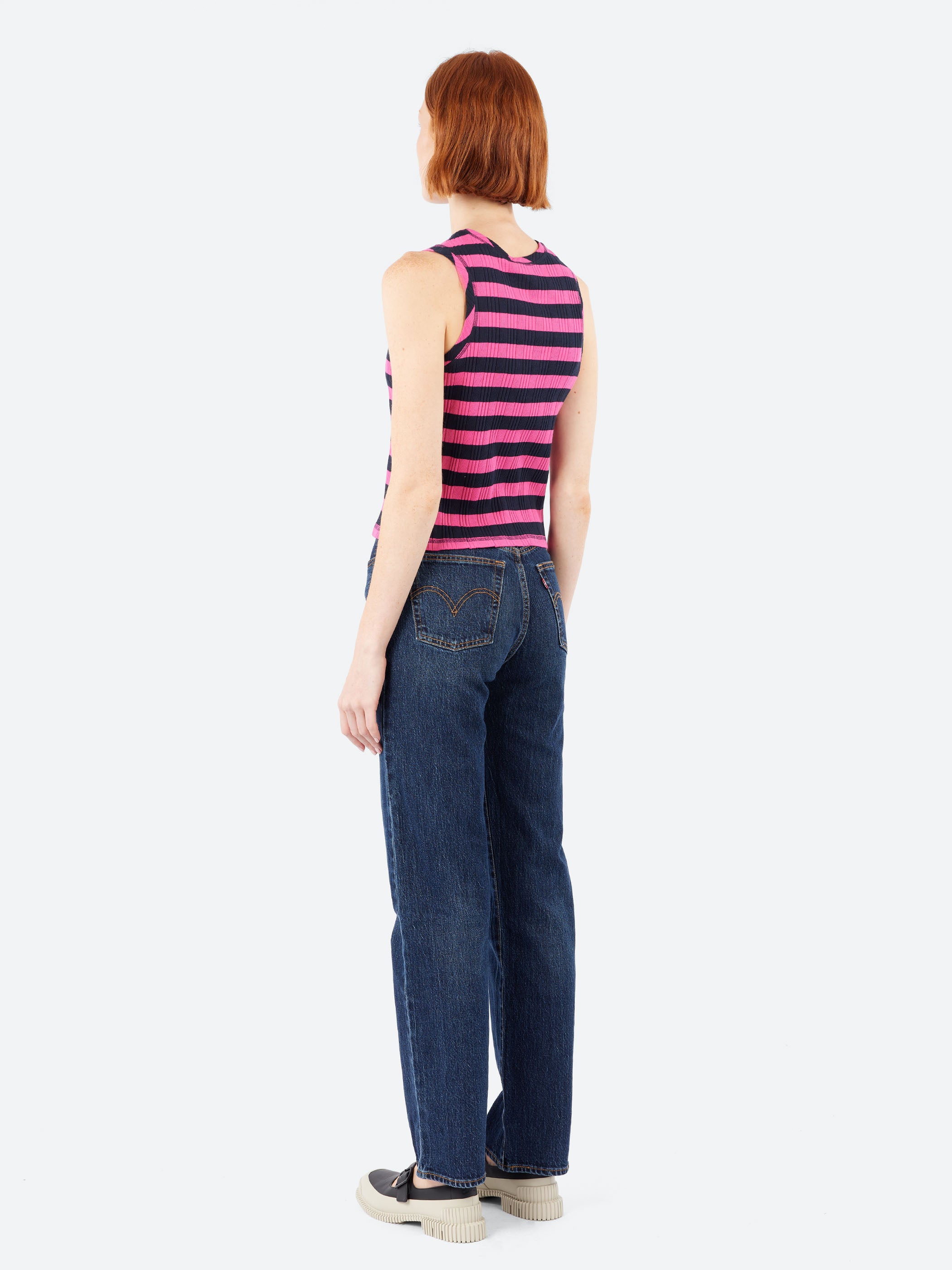 Dot Vest