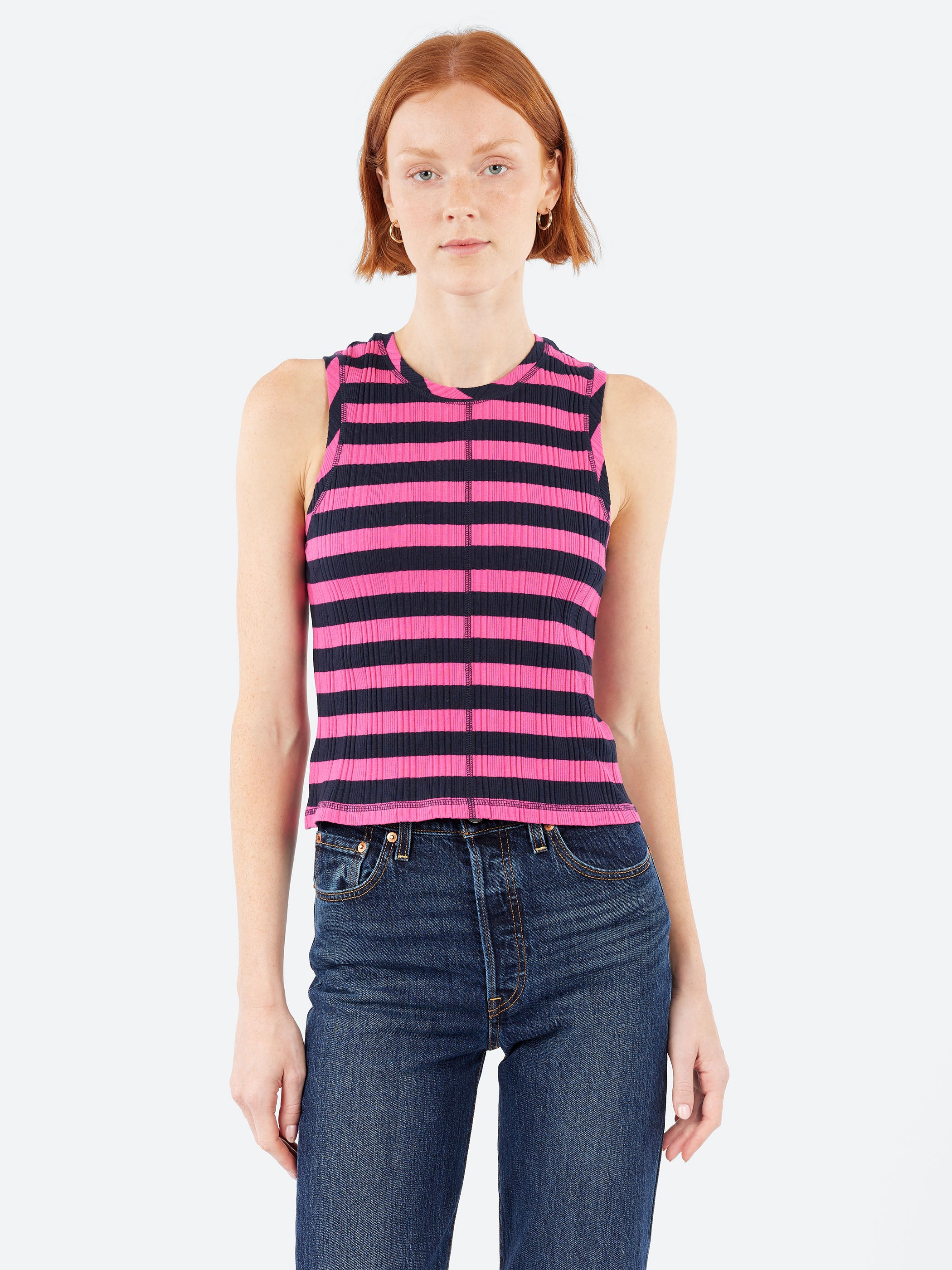 Dot Vest