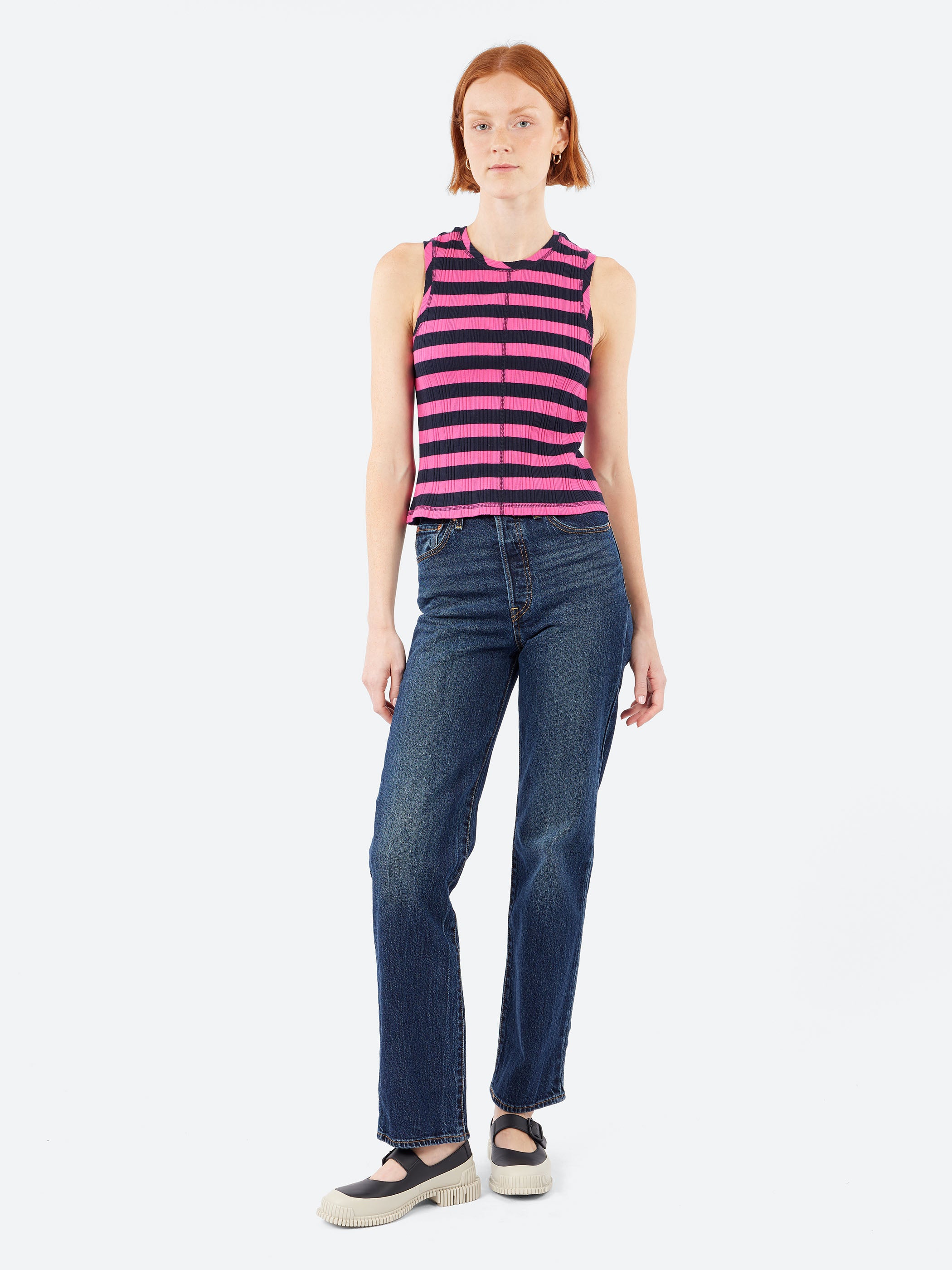 Dot Vest