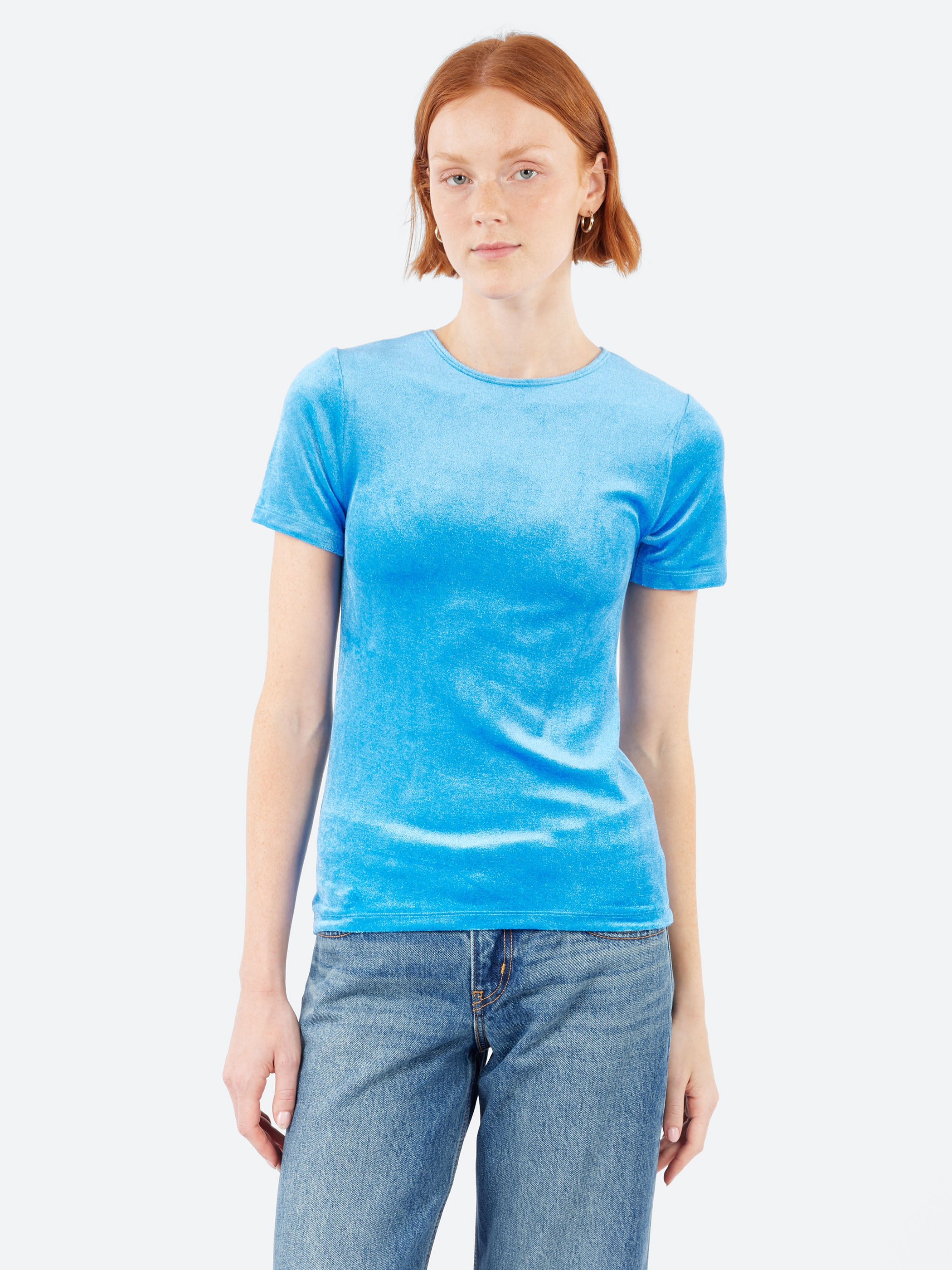 Omo Tee
