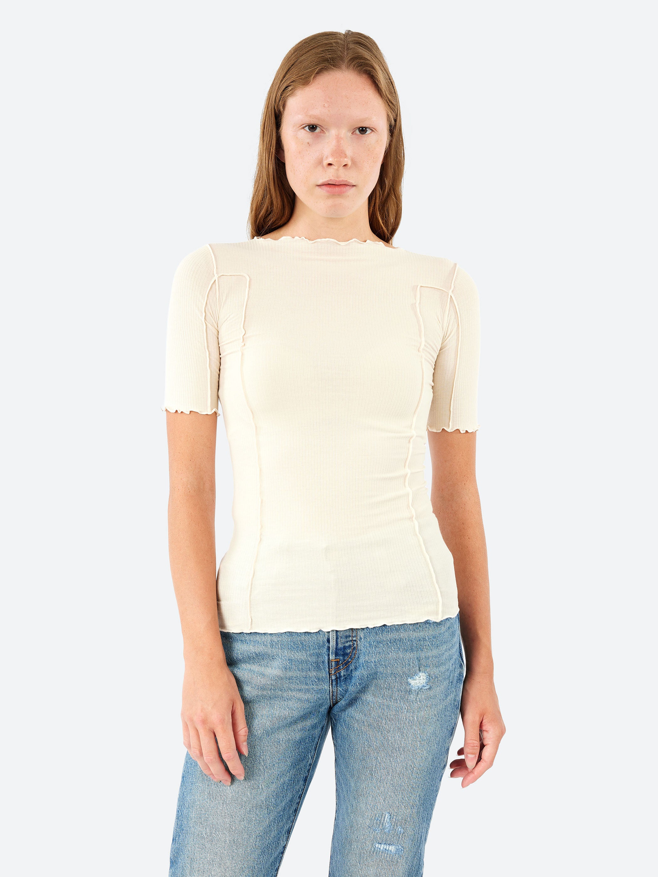 Omato 3/4 Tee