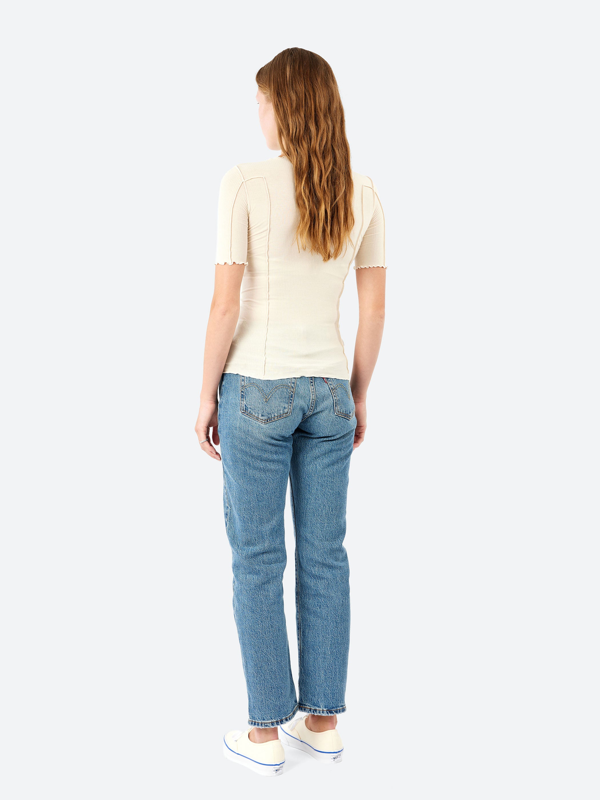 Omato 3/4 Tee