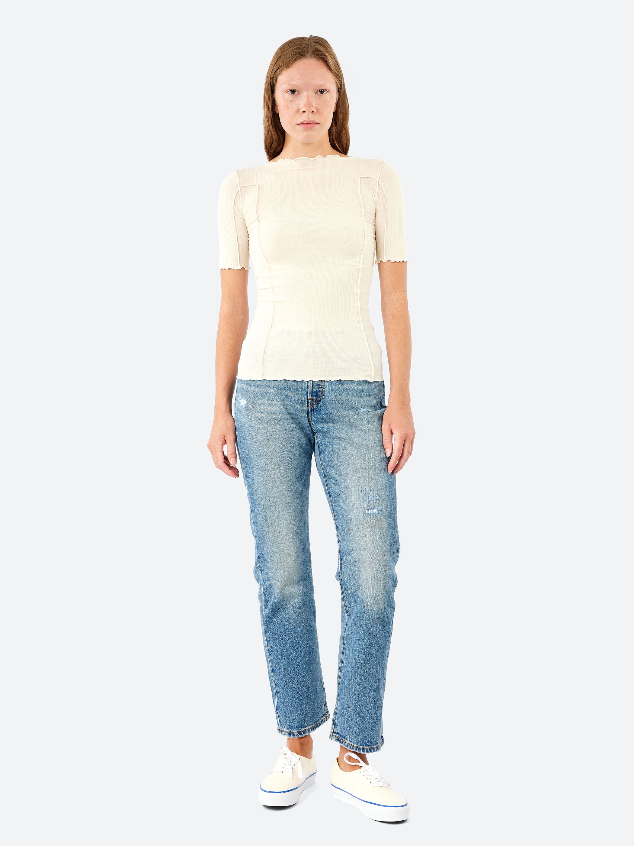 Omato 3/4 Tee