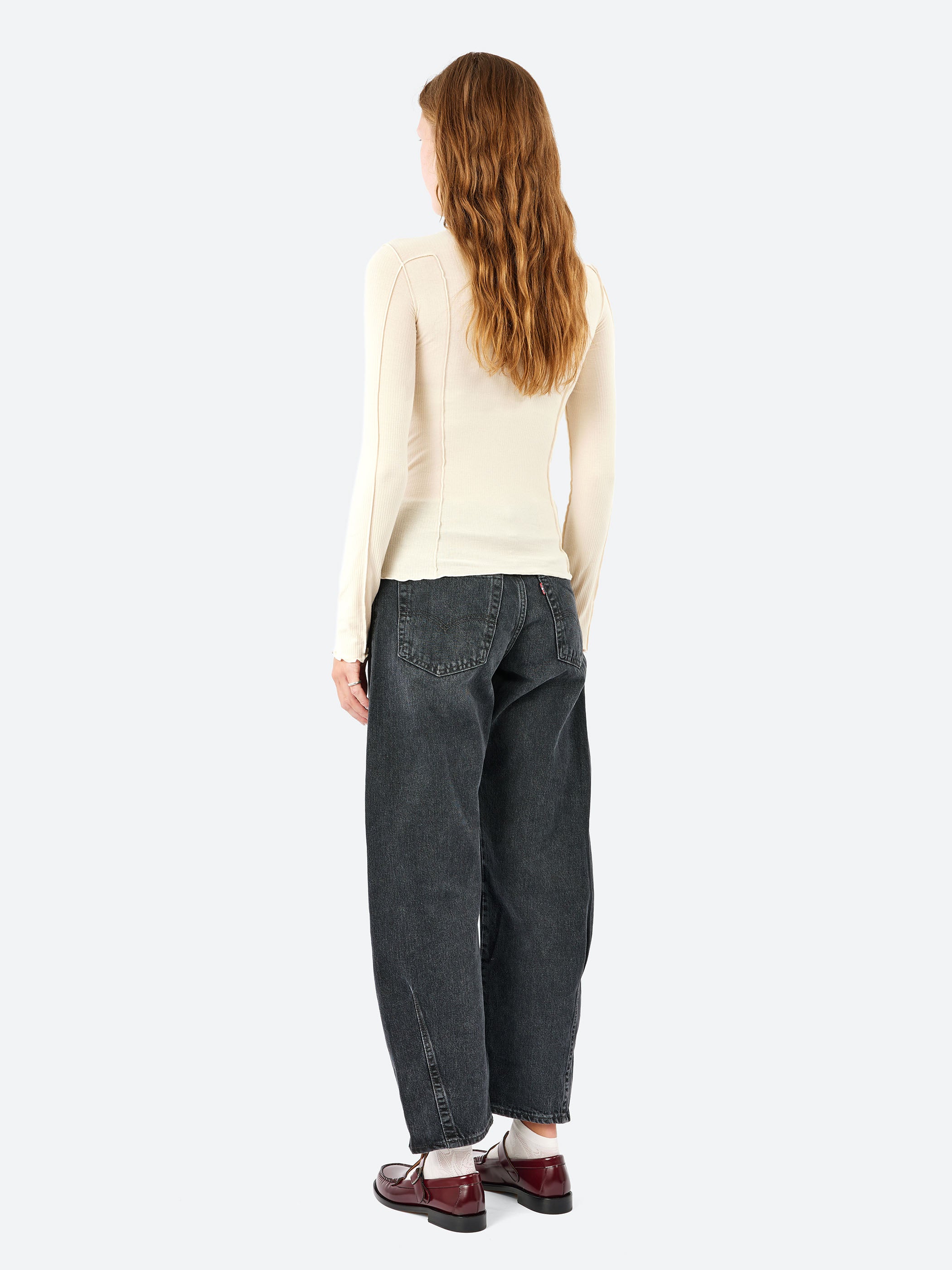 Omato Long Sleeve