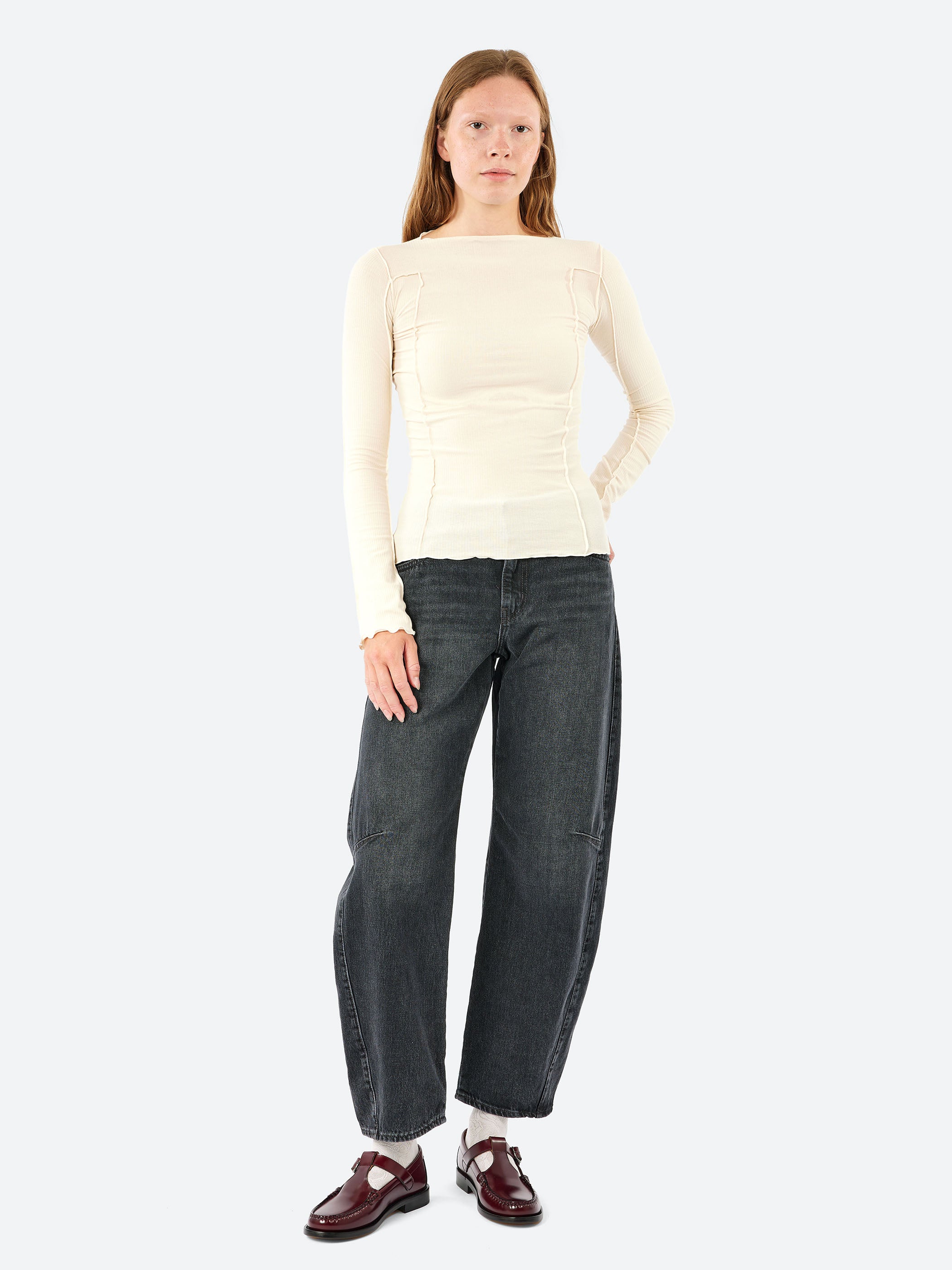 Omato Long Sleeve