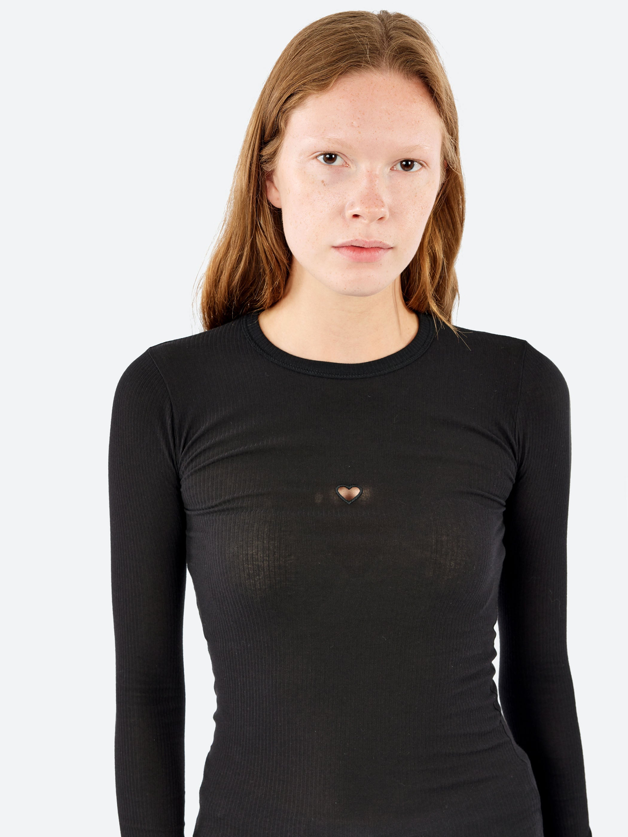 Heart Long Sleeve