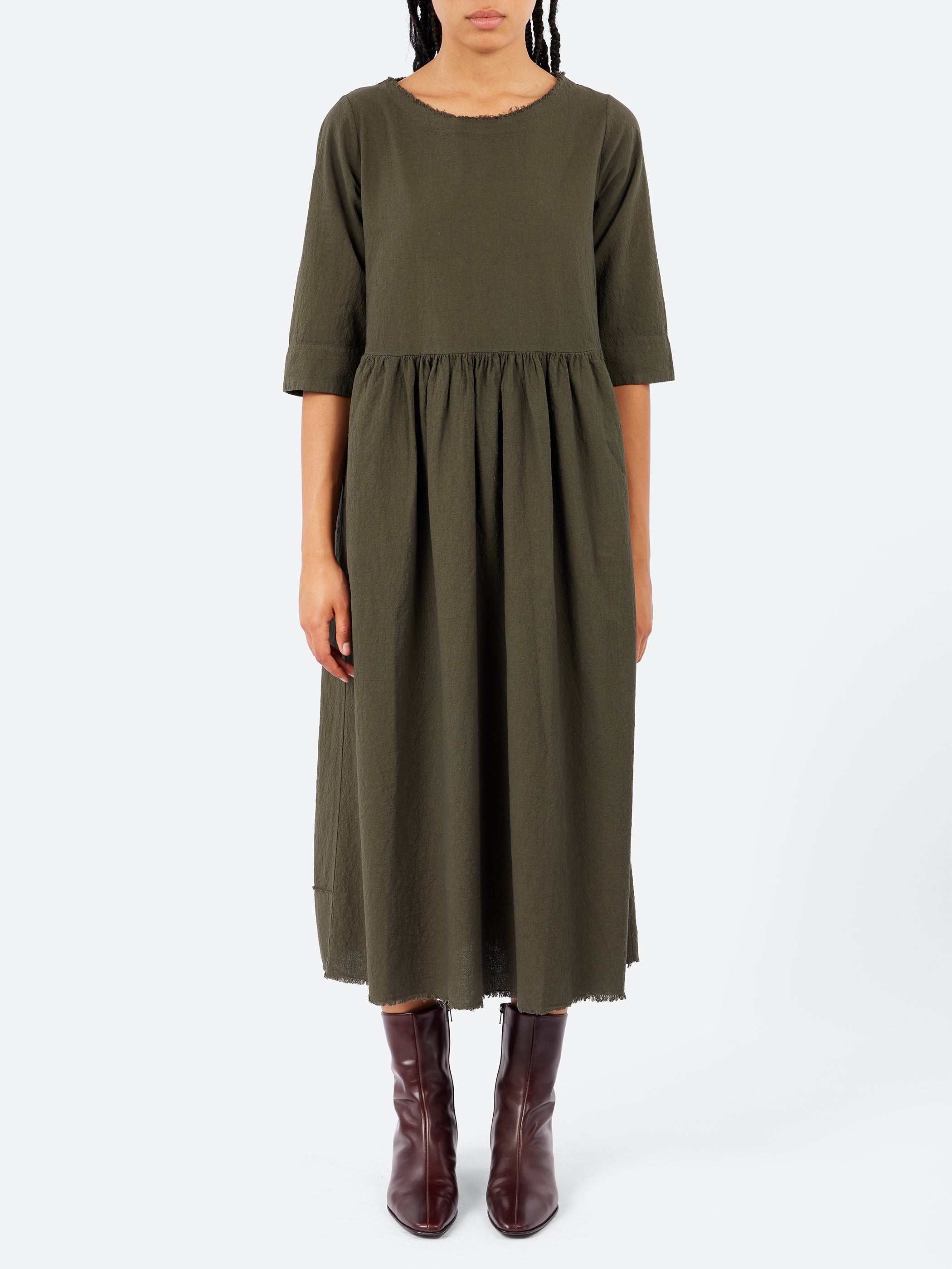 25256 Dress