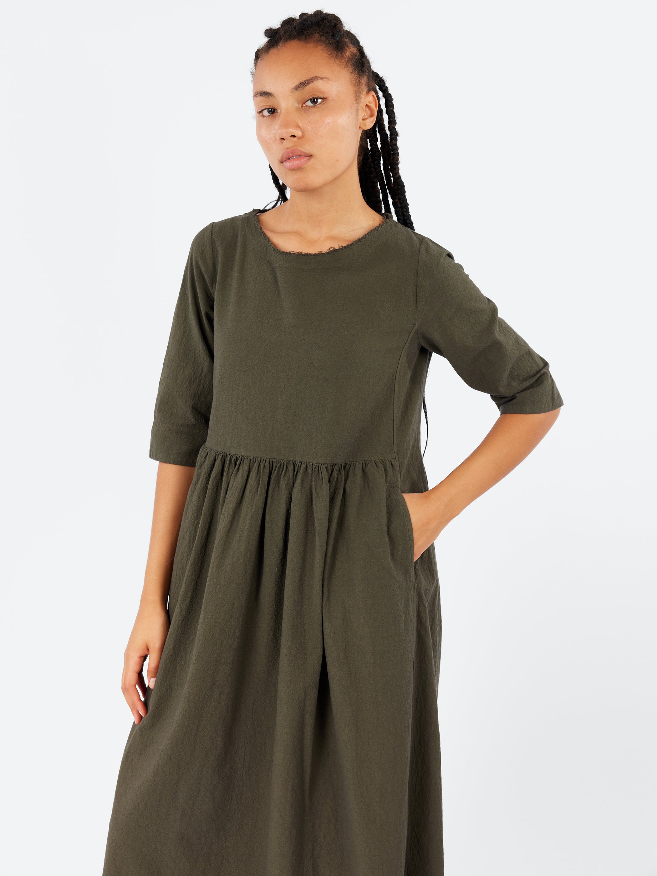 25256 Dress