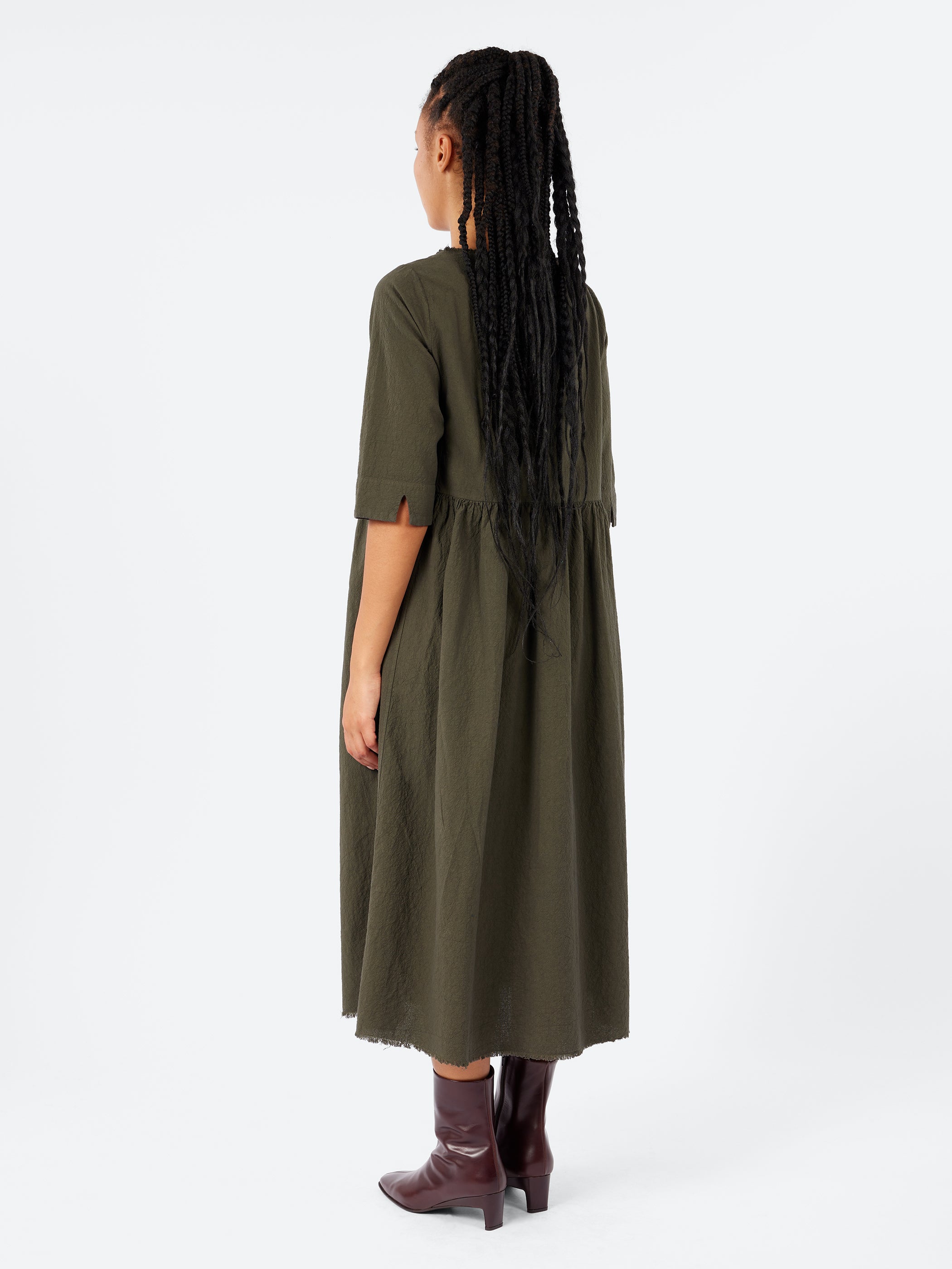 25256 Dress