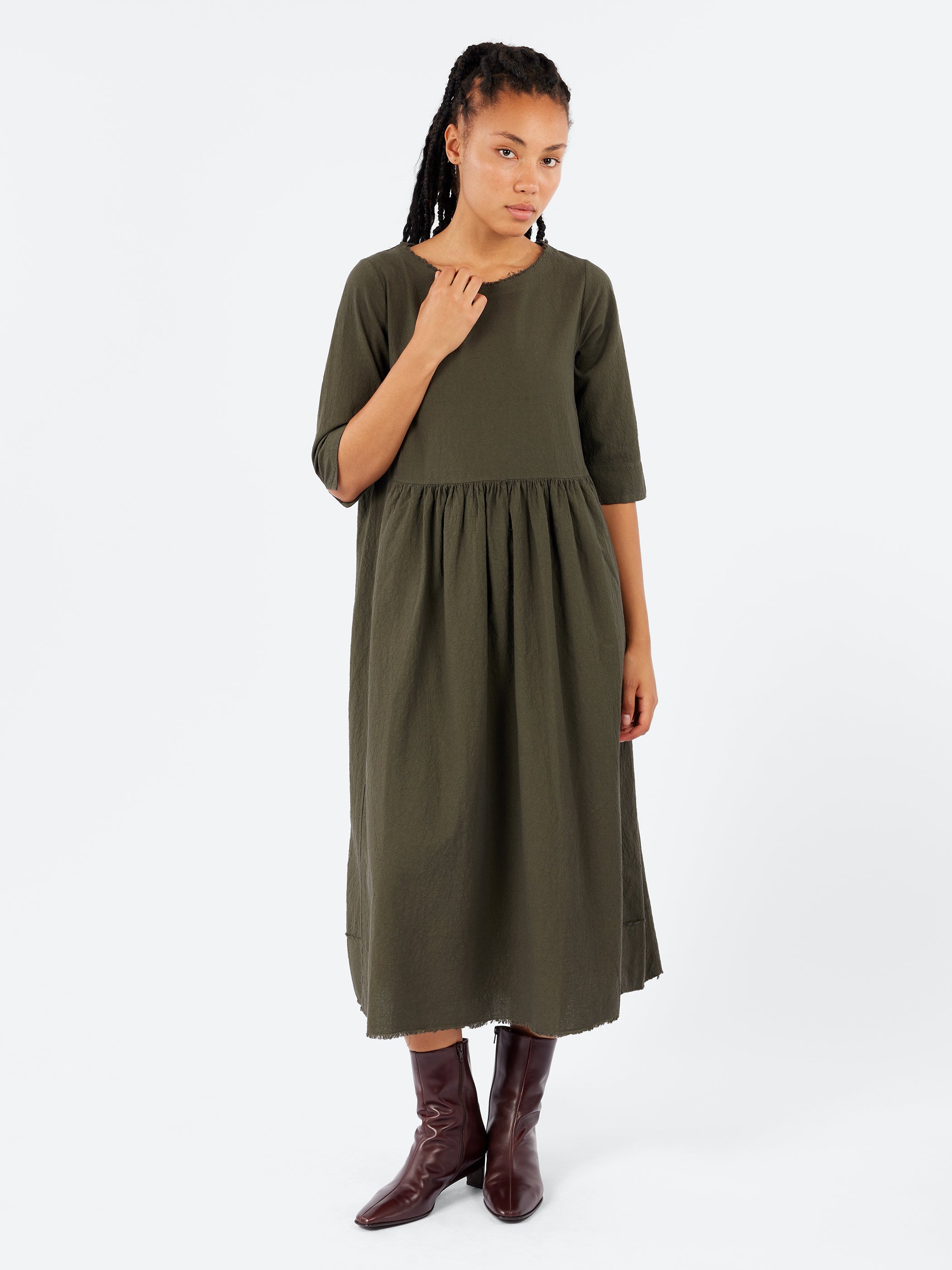 25256 Dress