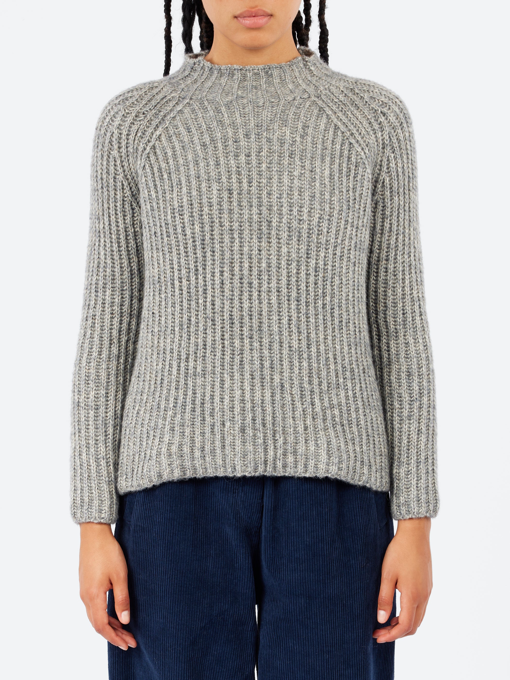 2573 Pullover