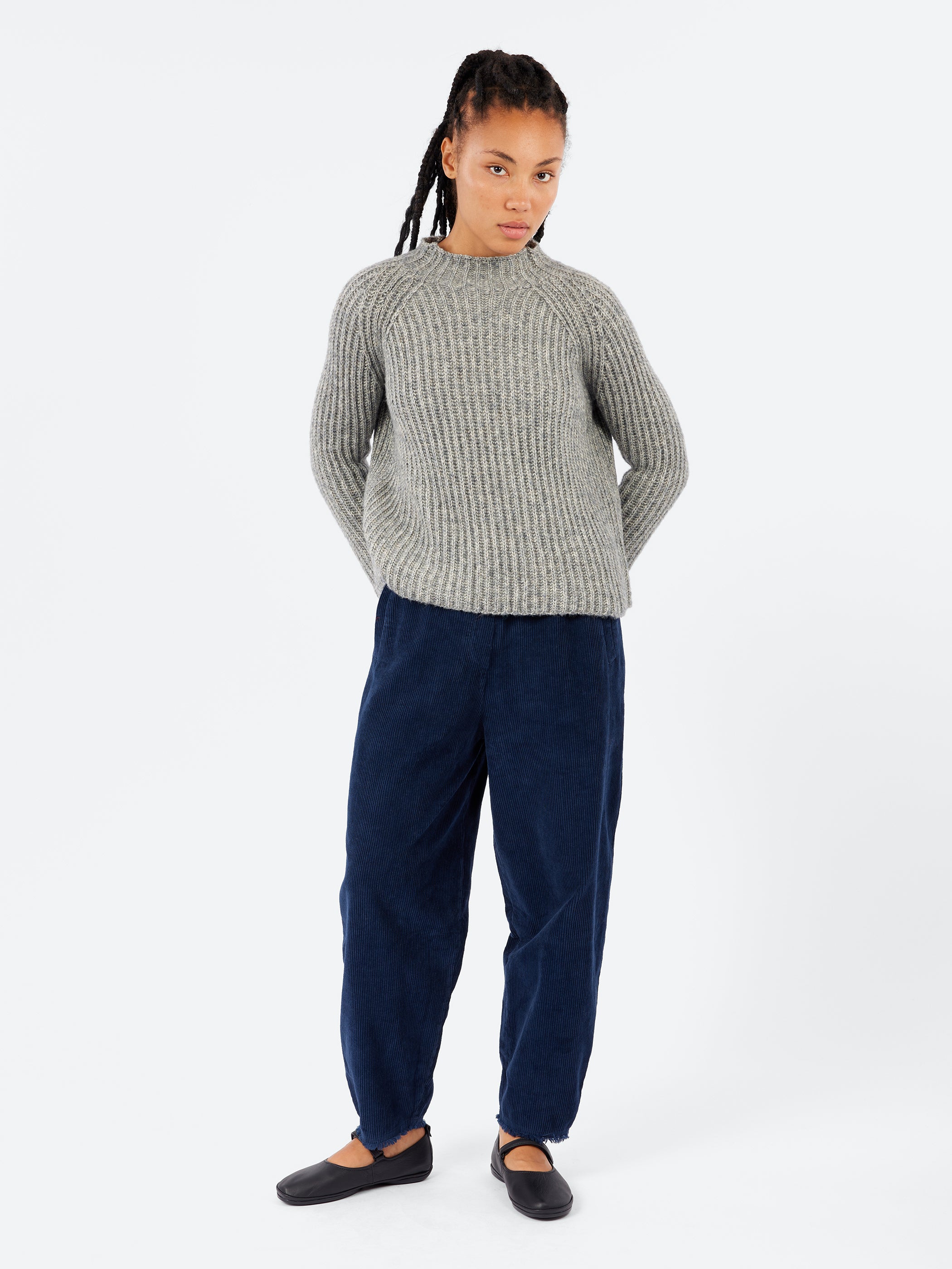 2573 Pullover