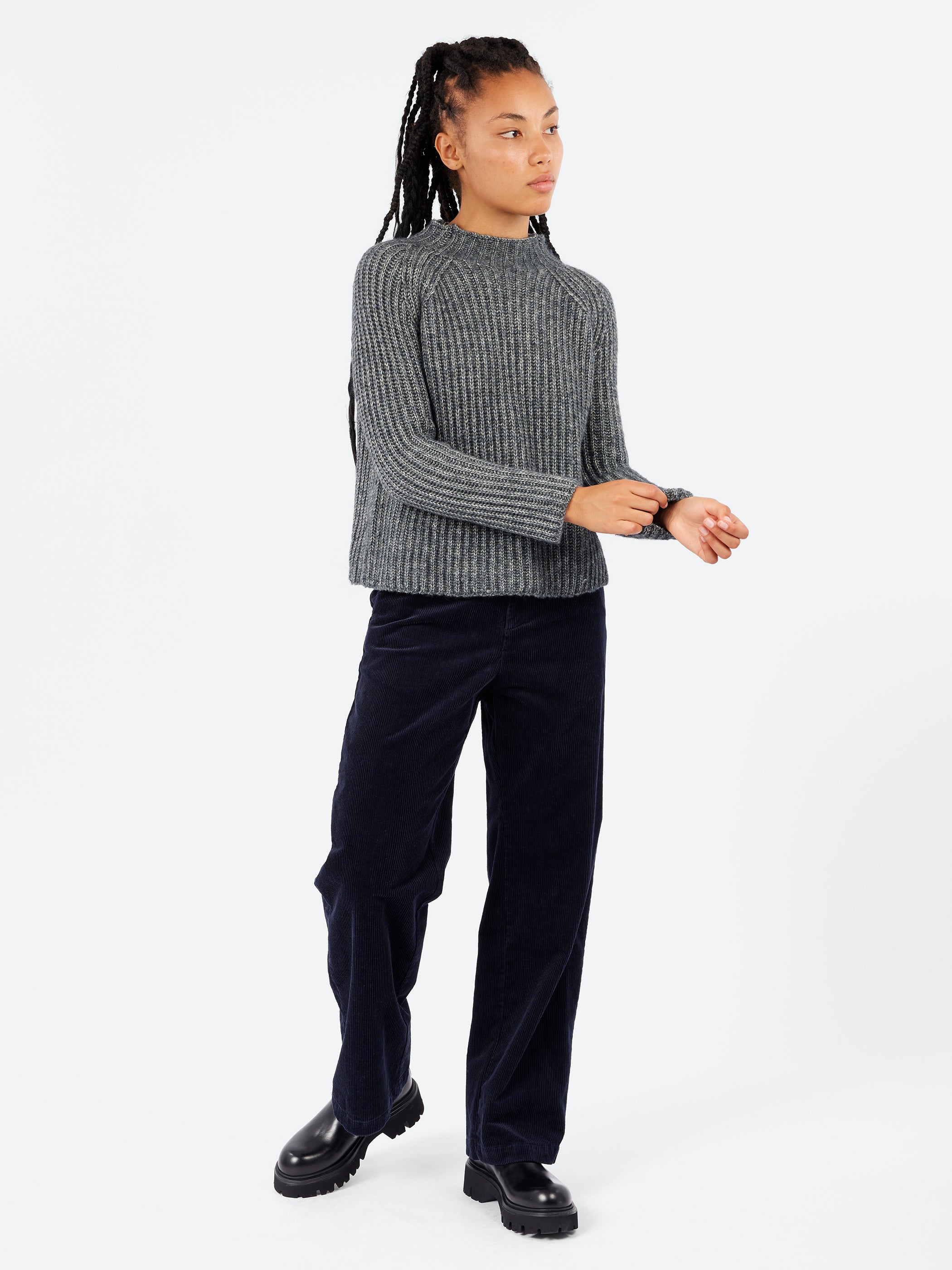 2573 Pullover