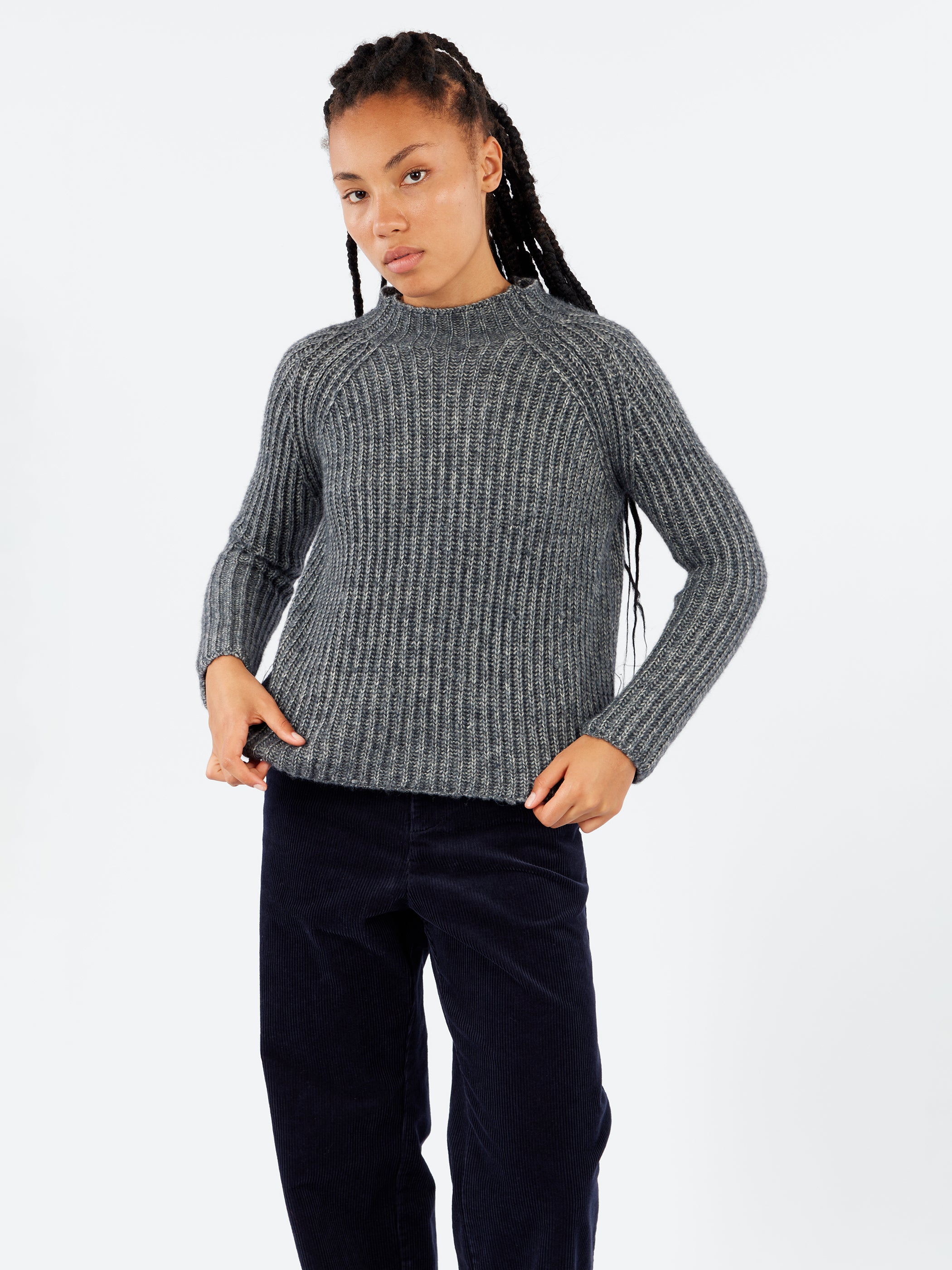 2573 Pullover