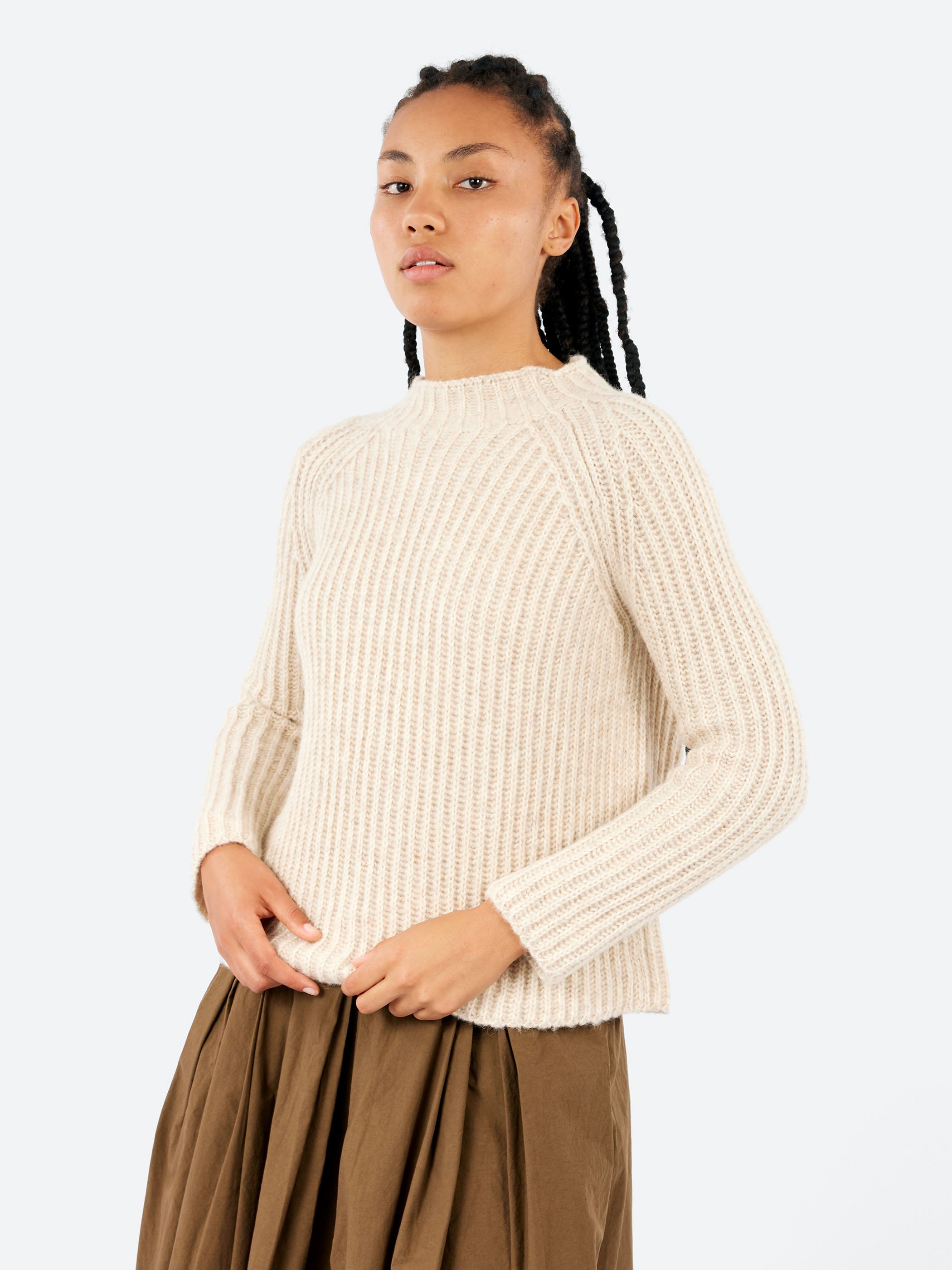 2573 Pullover