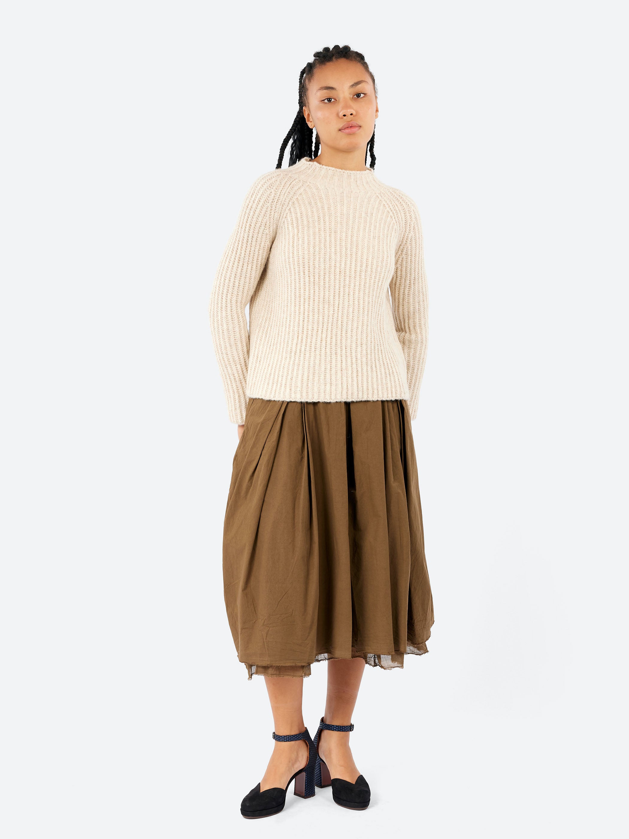 2573 Pullover