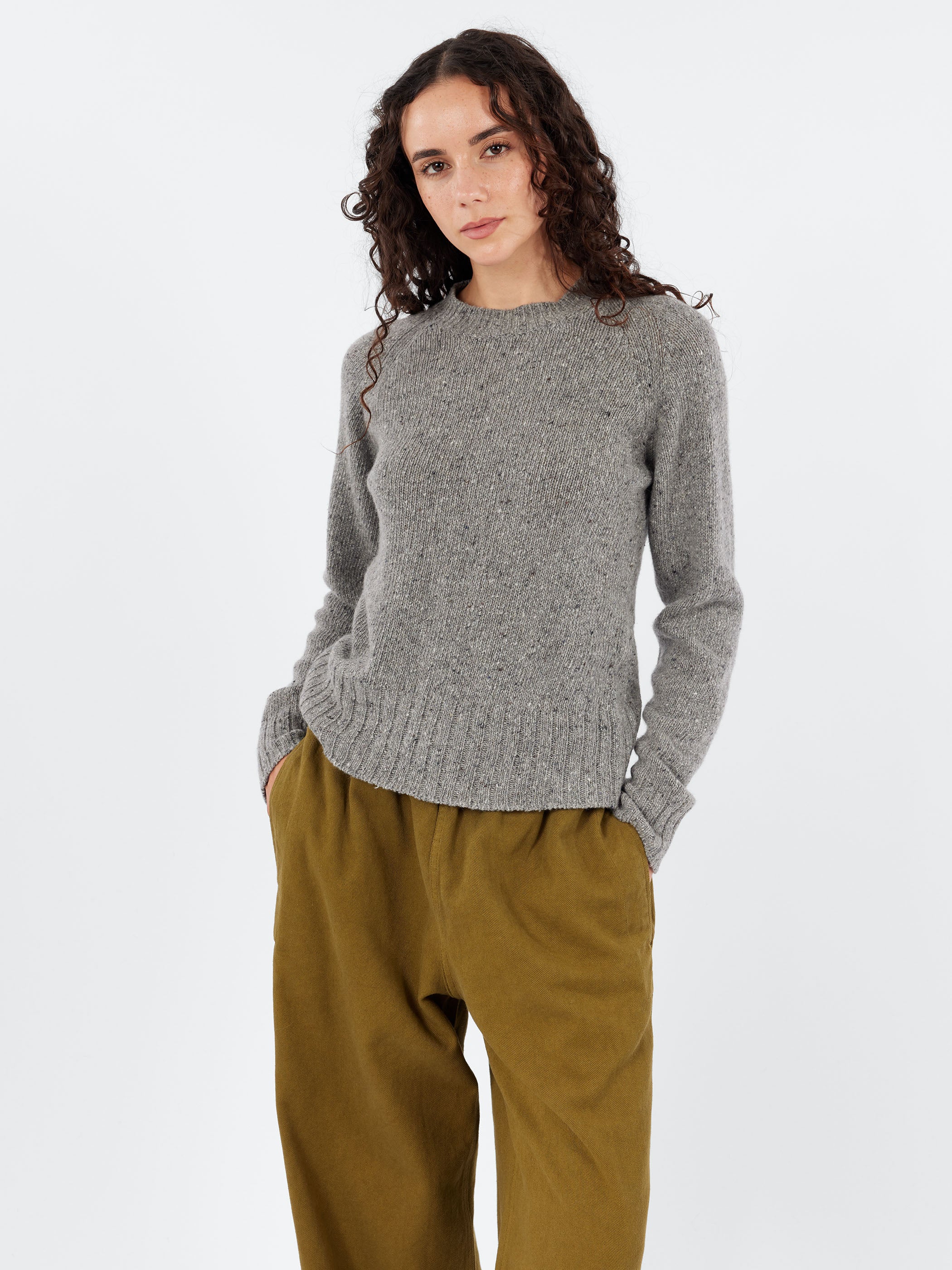 2575 Round Neck