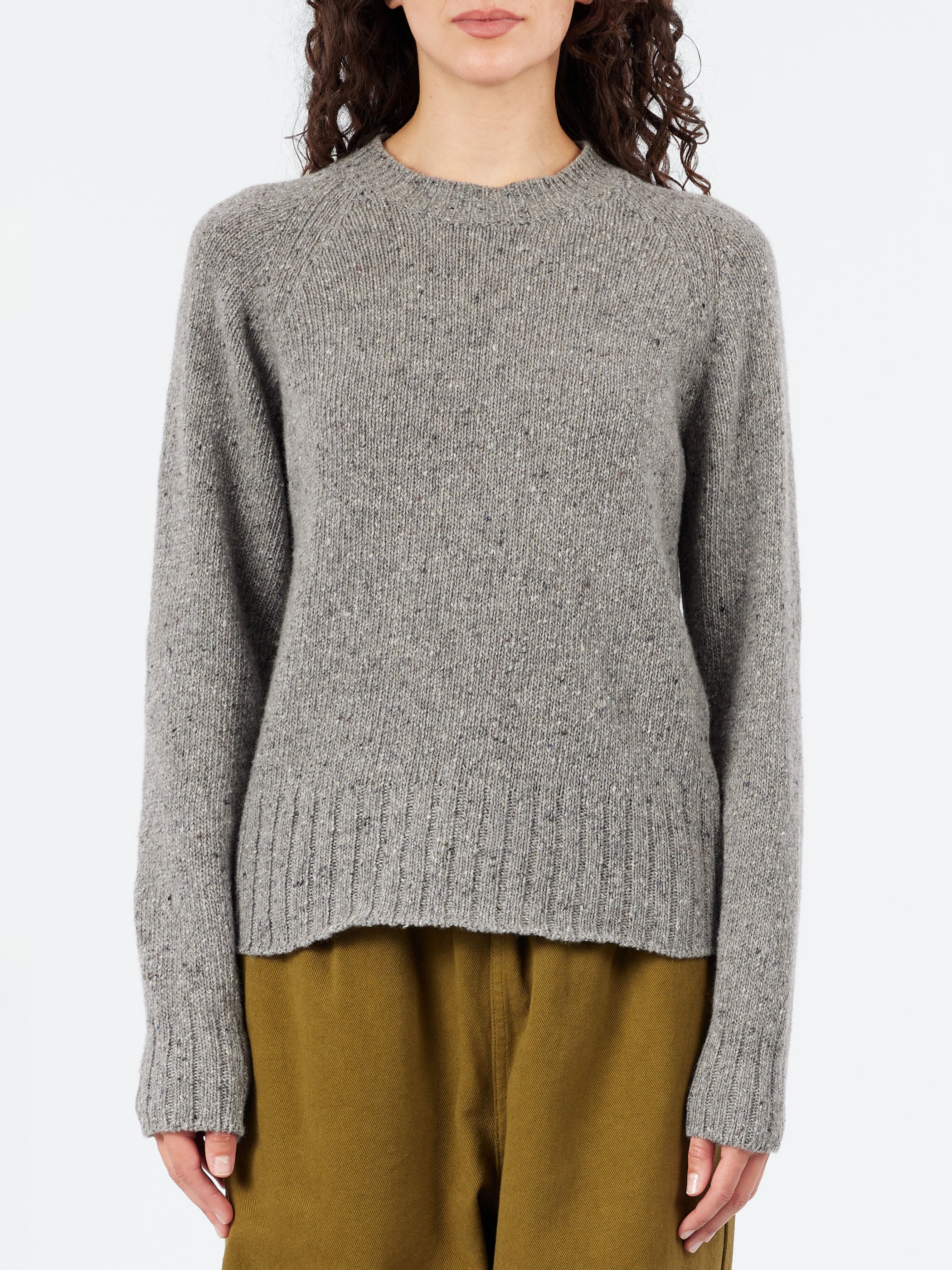 2575 Round Neck