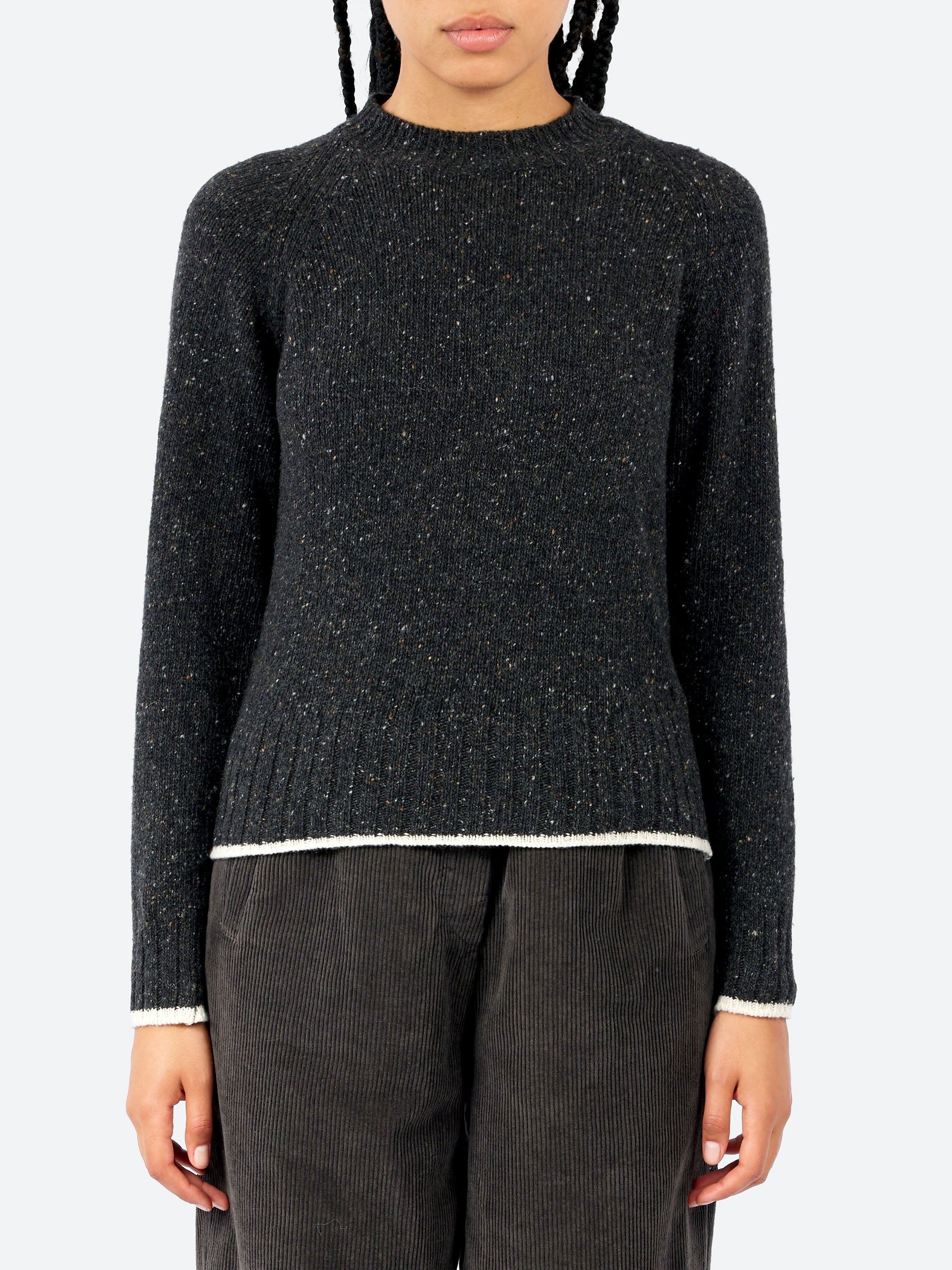 2575 Round Neck