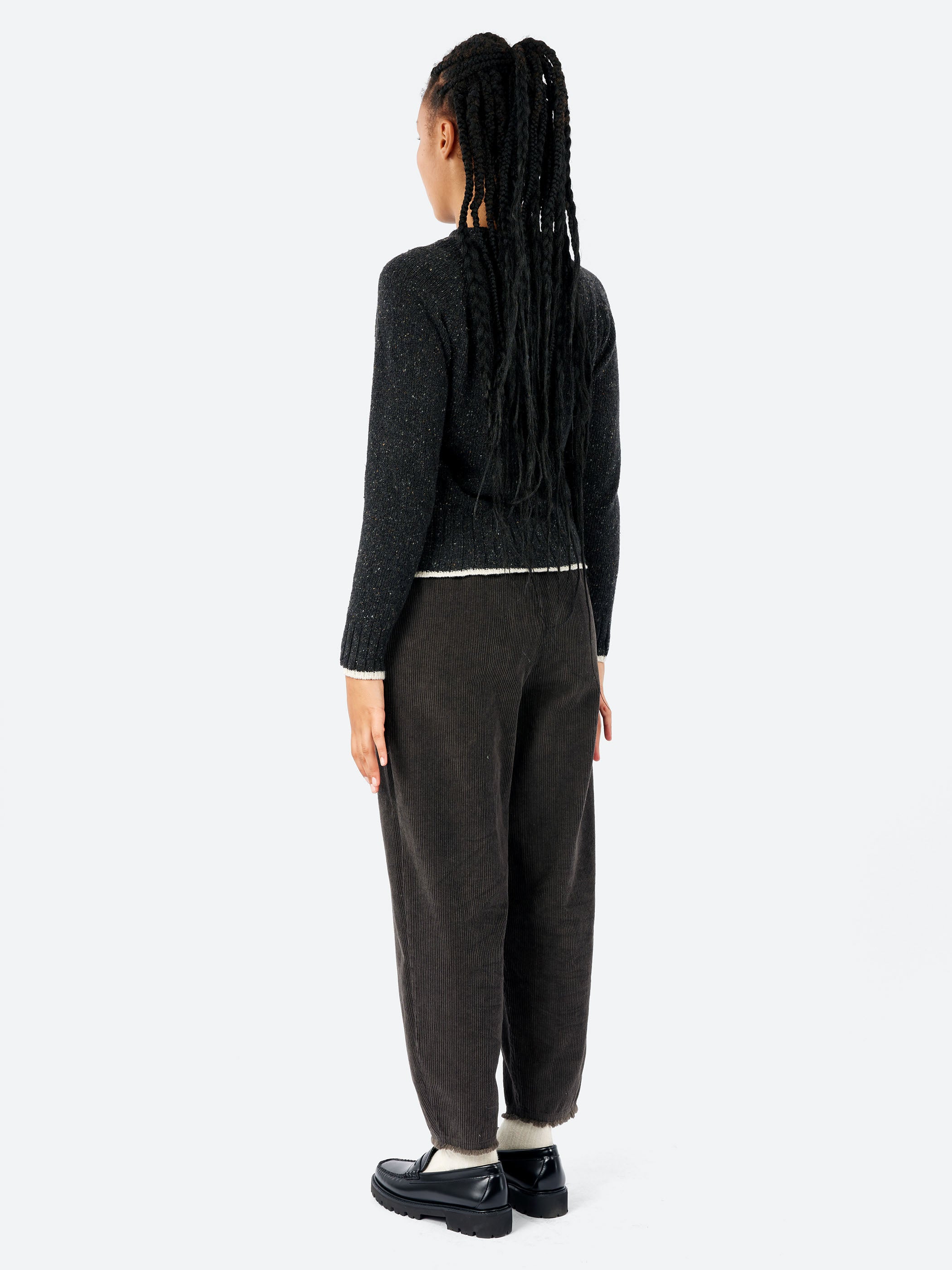 2575 Round Neck