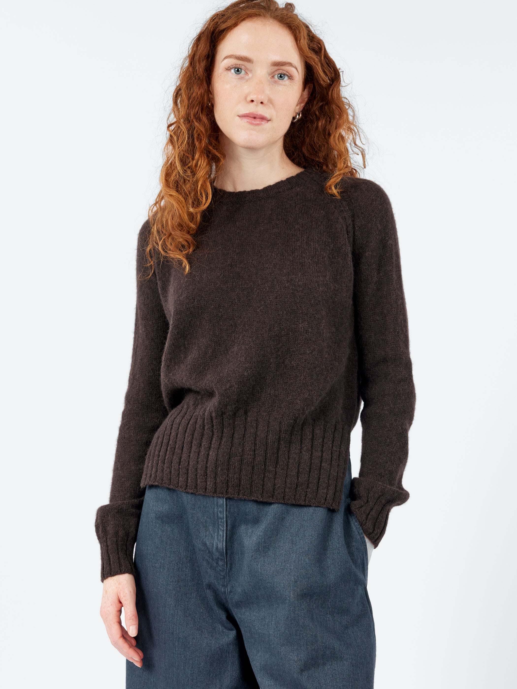 2562 Pullover