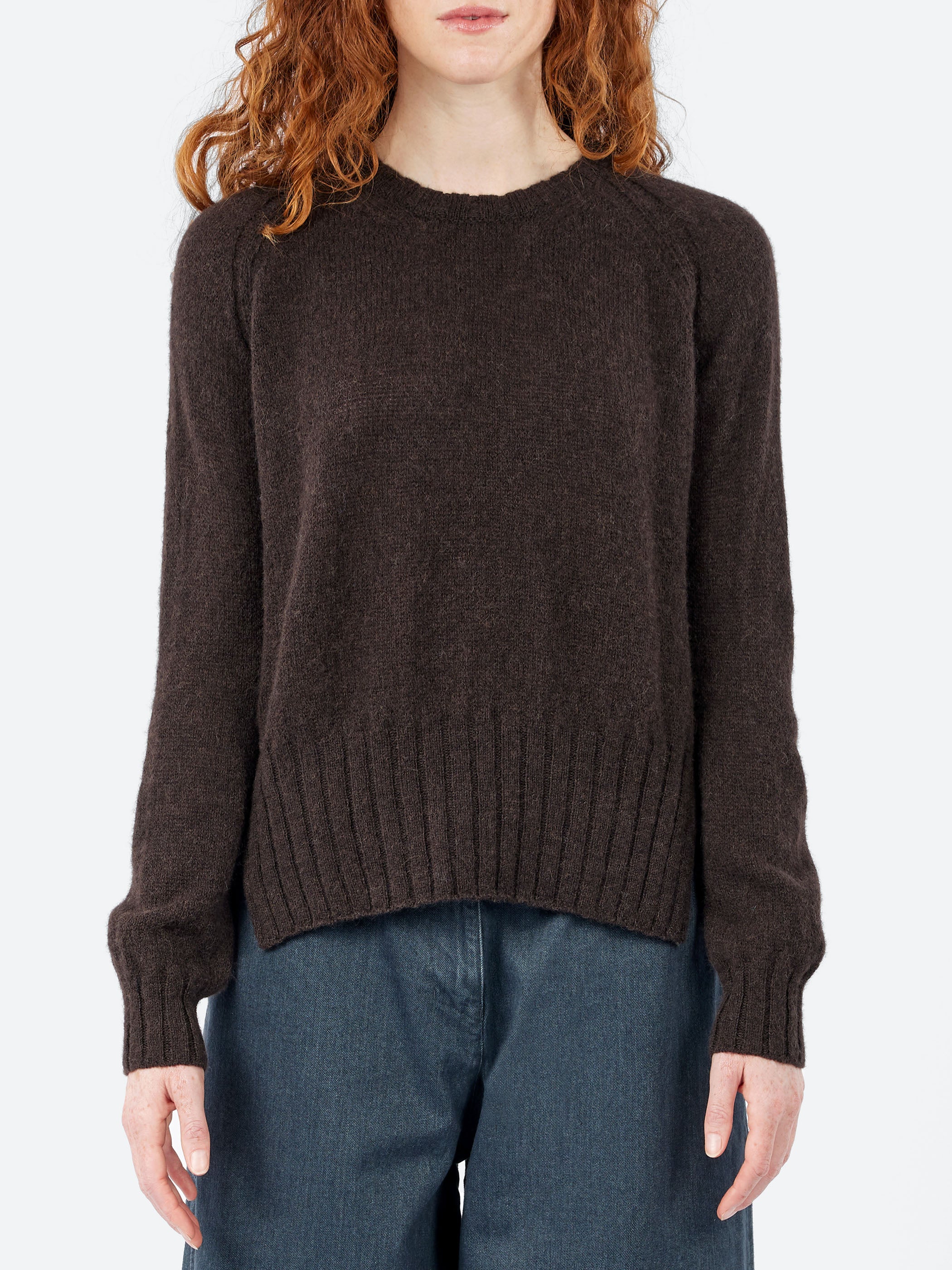 2562 Pullover