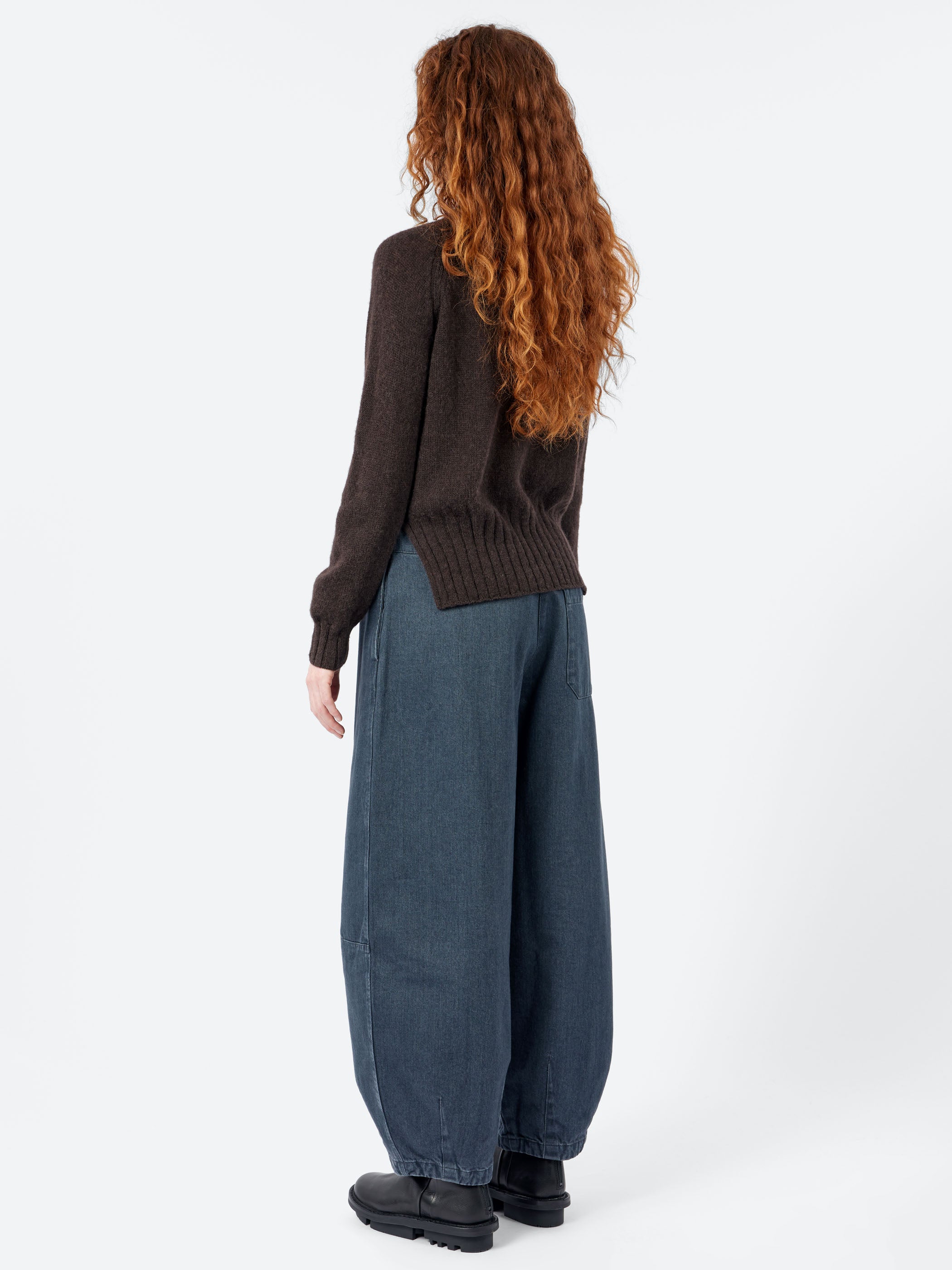 2562 Pullover