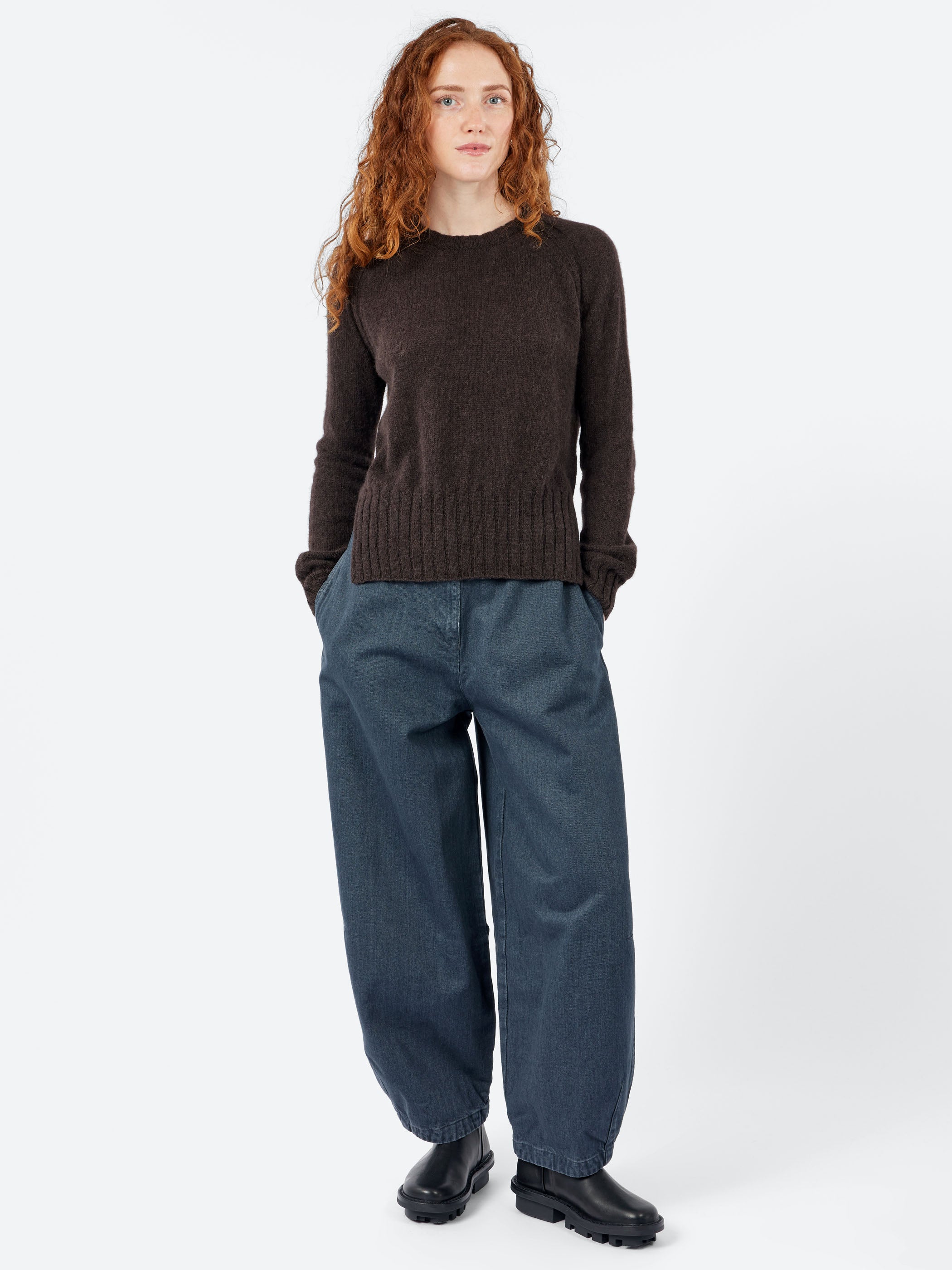 2562 Pullover