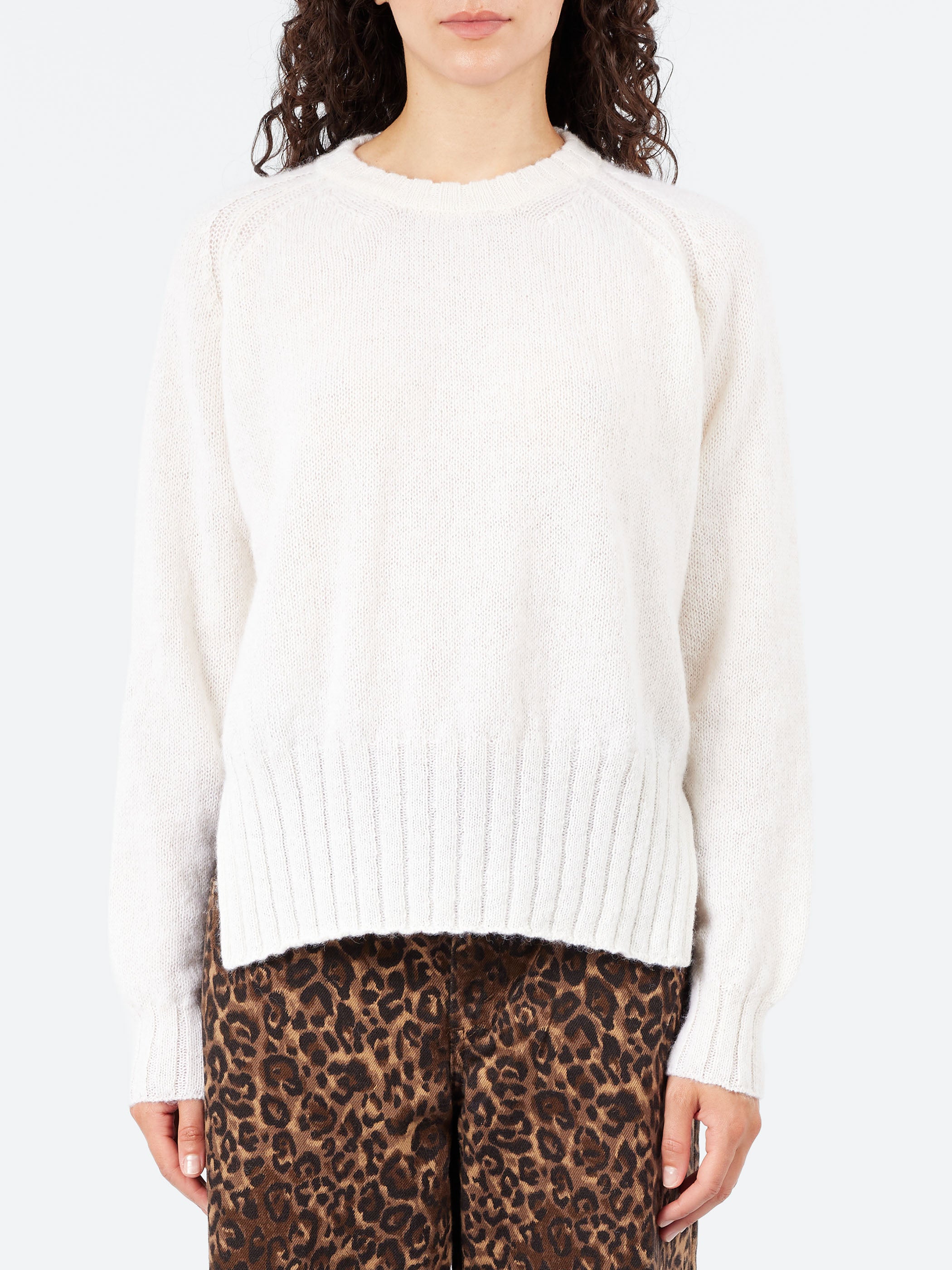 2562 Pullover