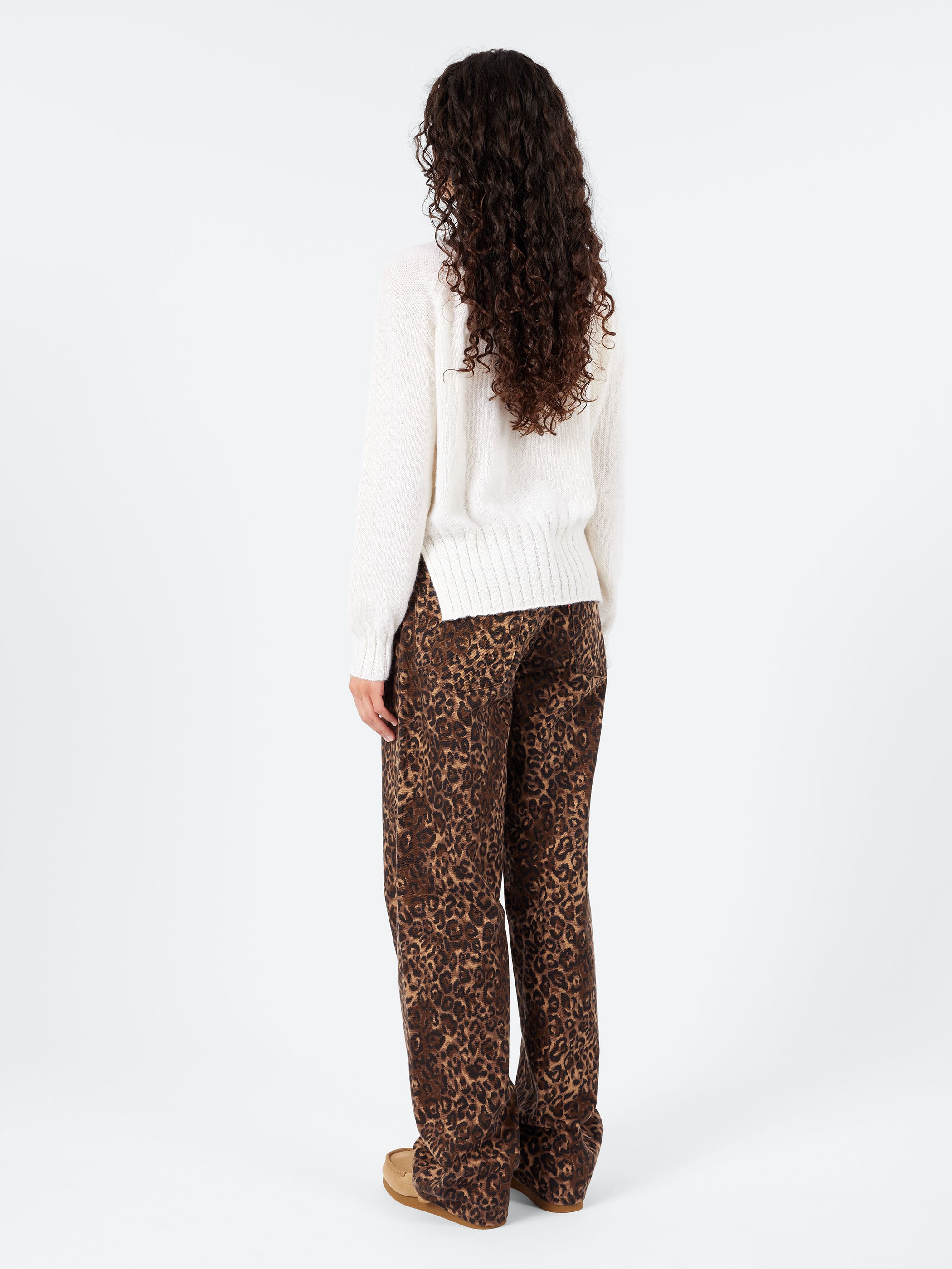 2562 Pullover