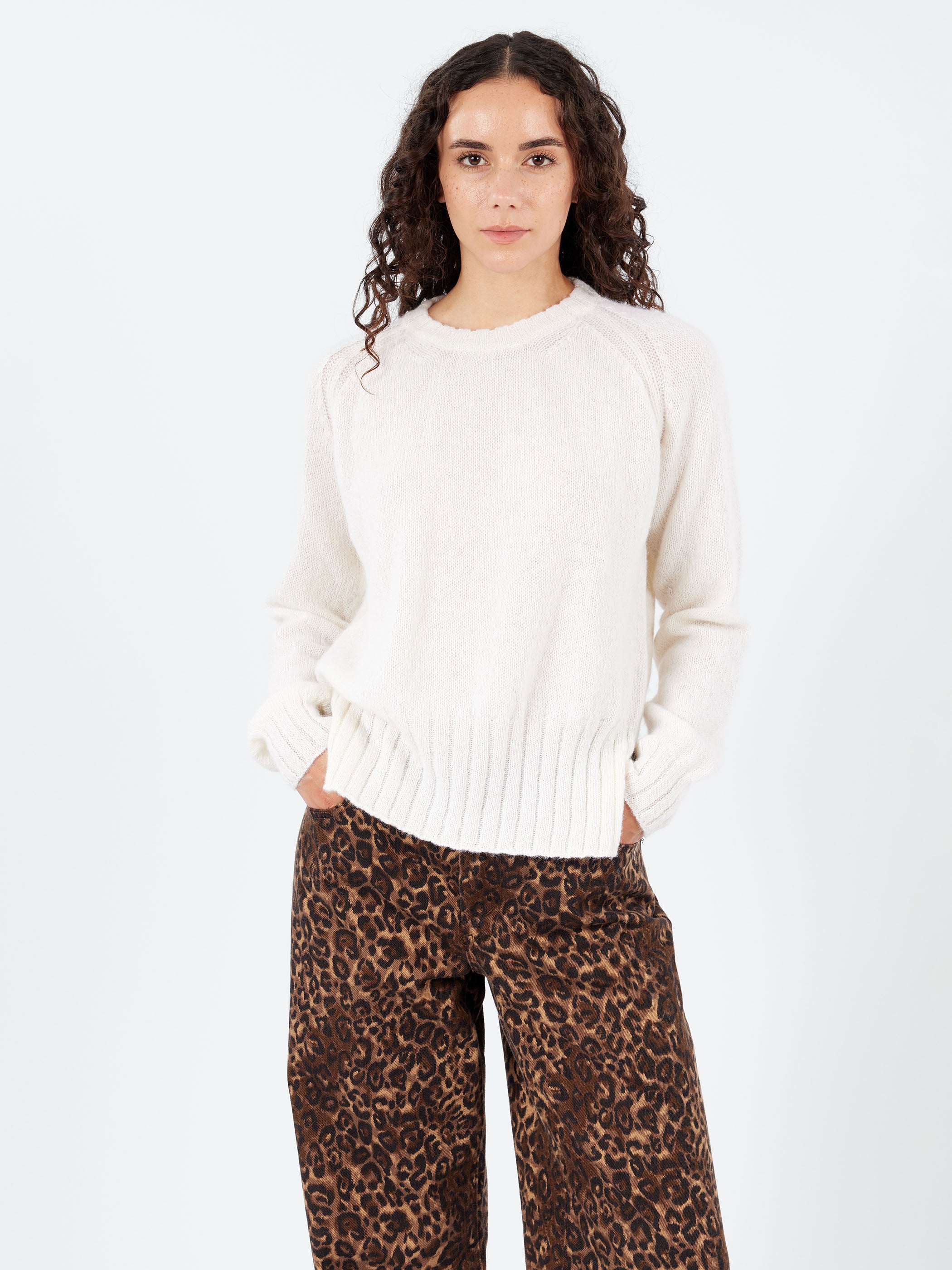 2562 Pullover