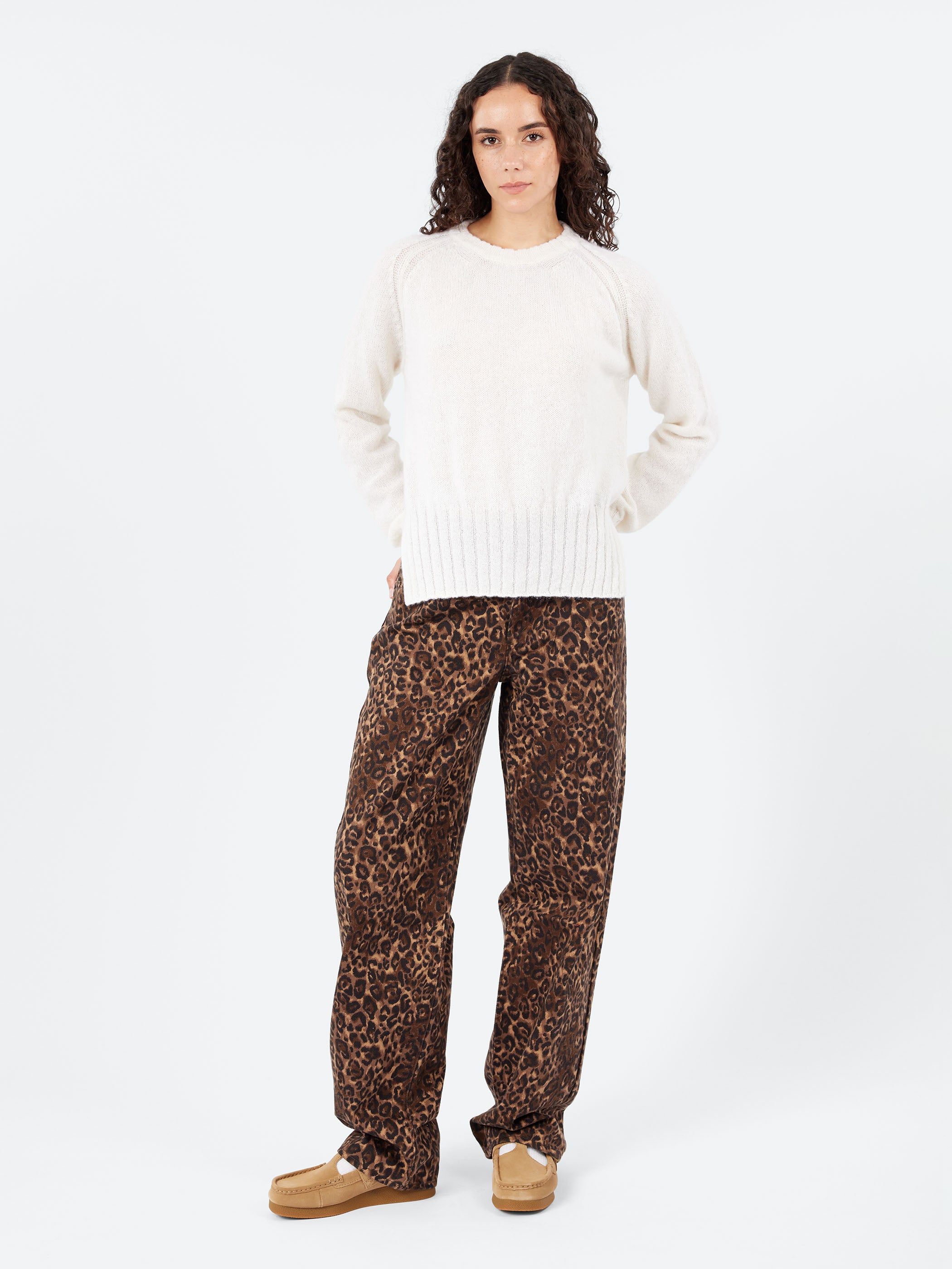 2562 Pullover