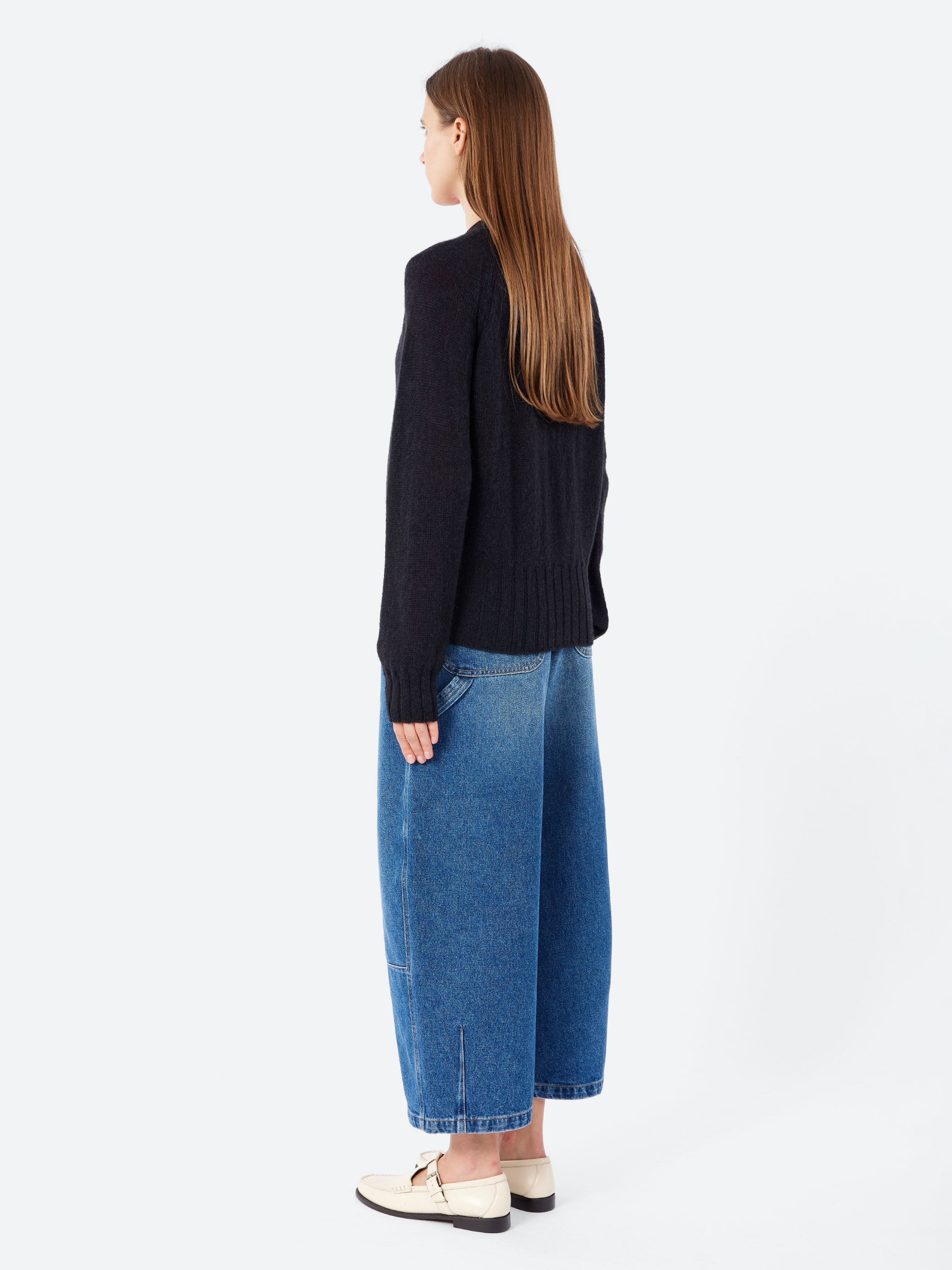 2563 Cardigan