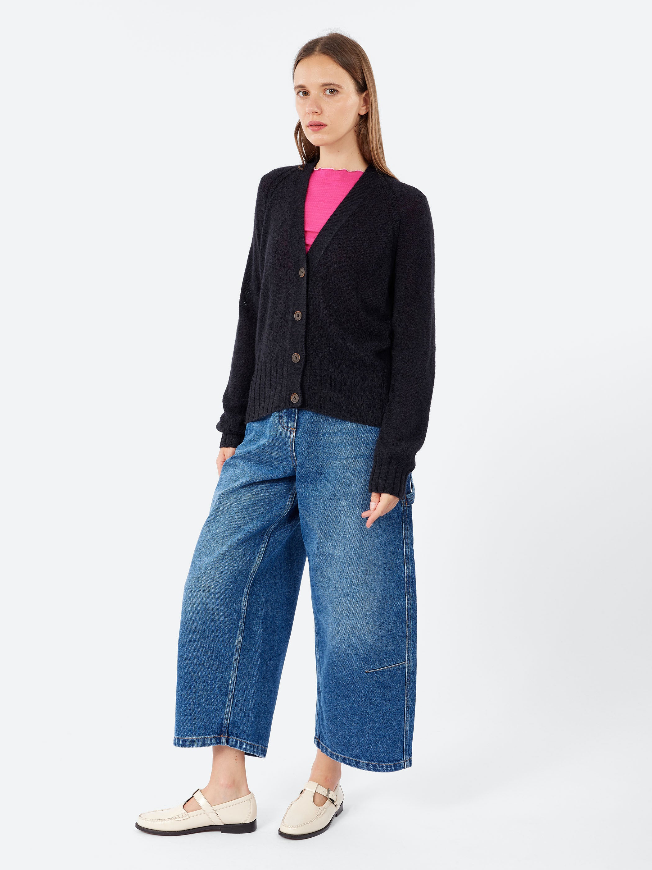 2563 Cardigan