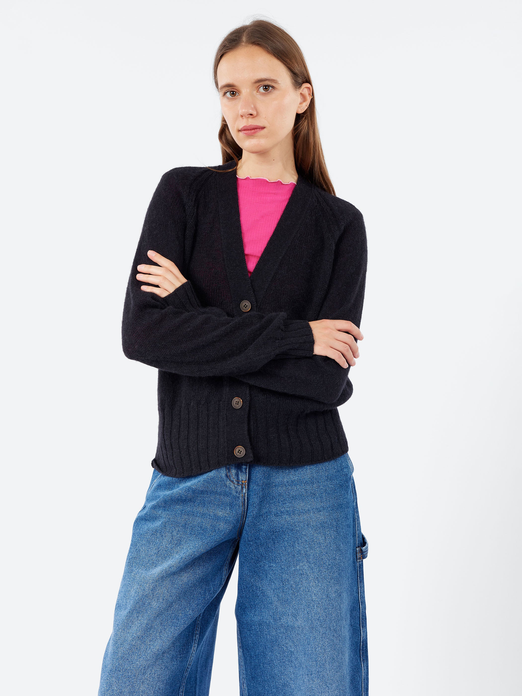 2563 Cardigan