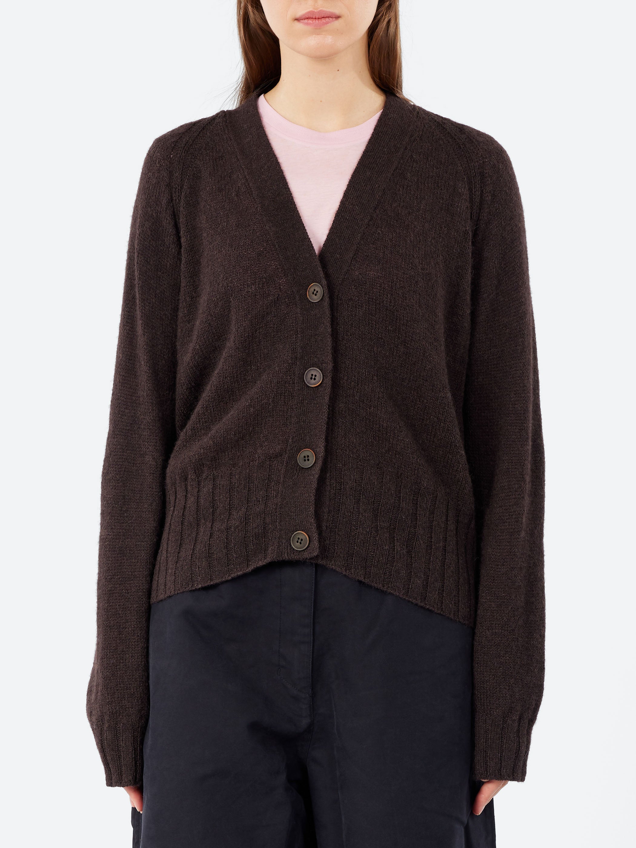 2563 Cardigan