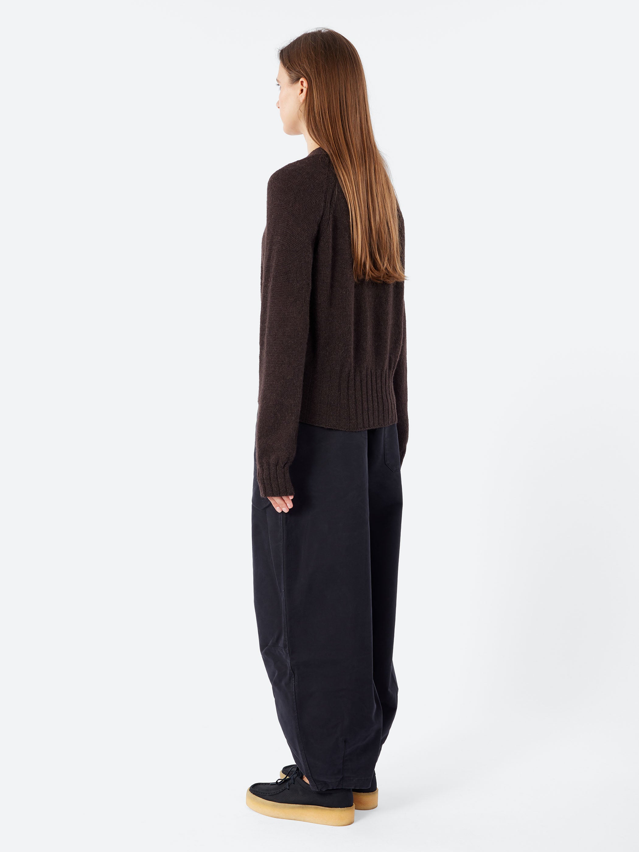 2563 Cardigan