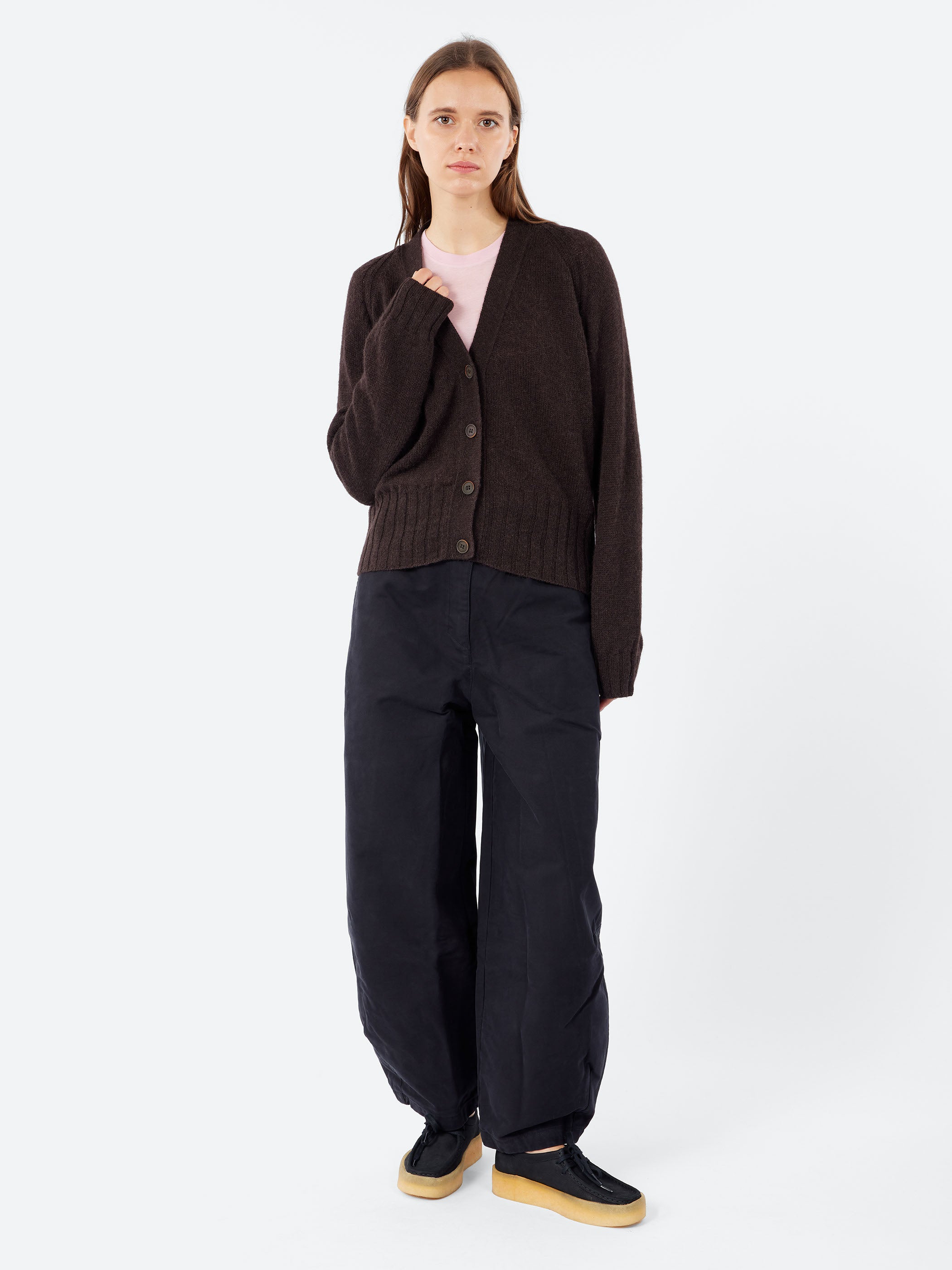 2563 Cardigan