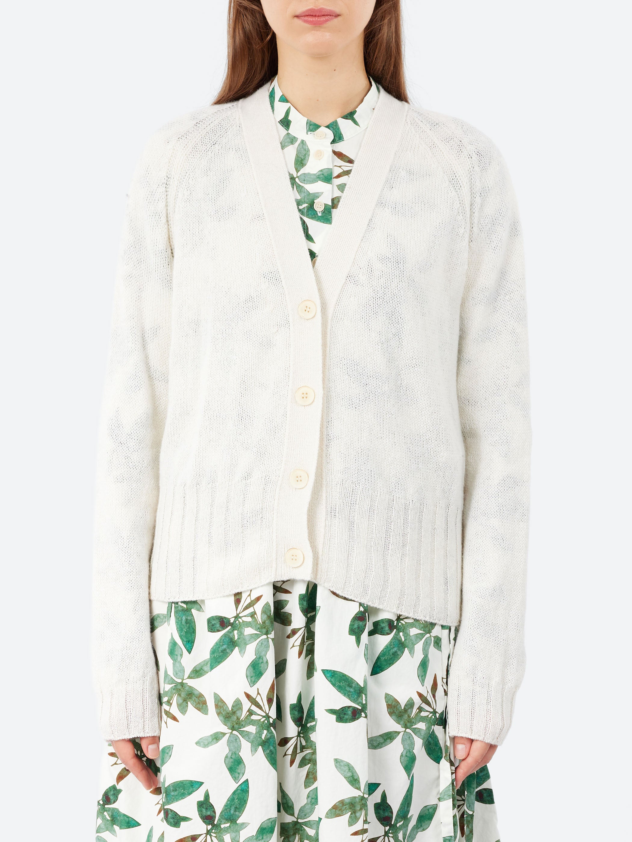 2563 Cardigan