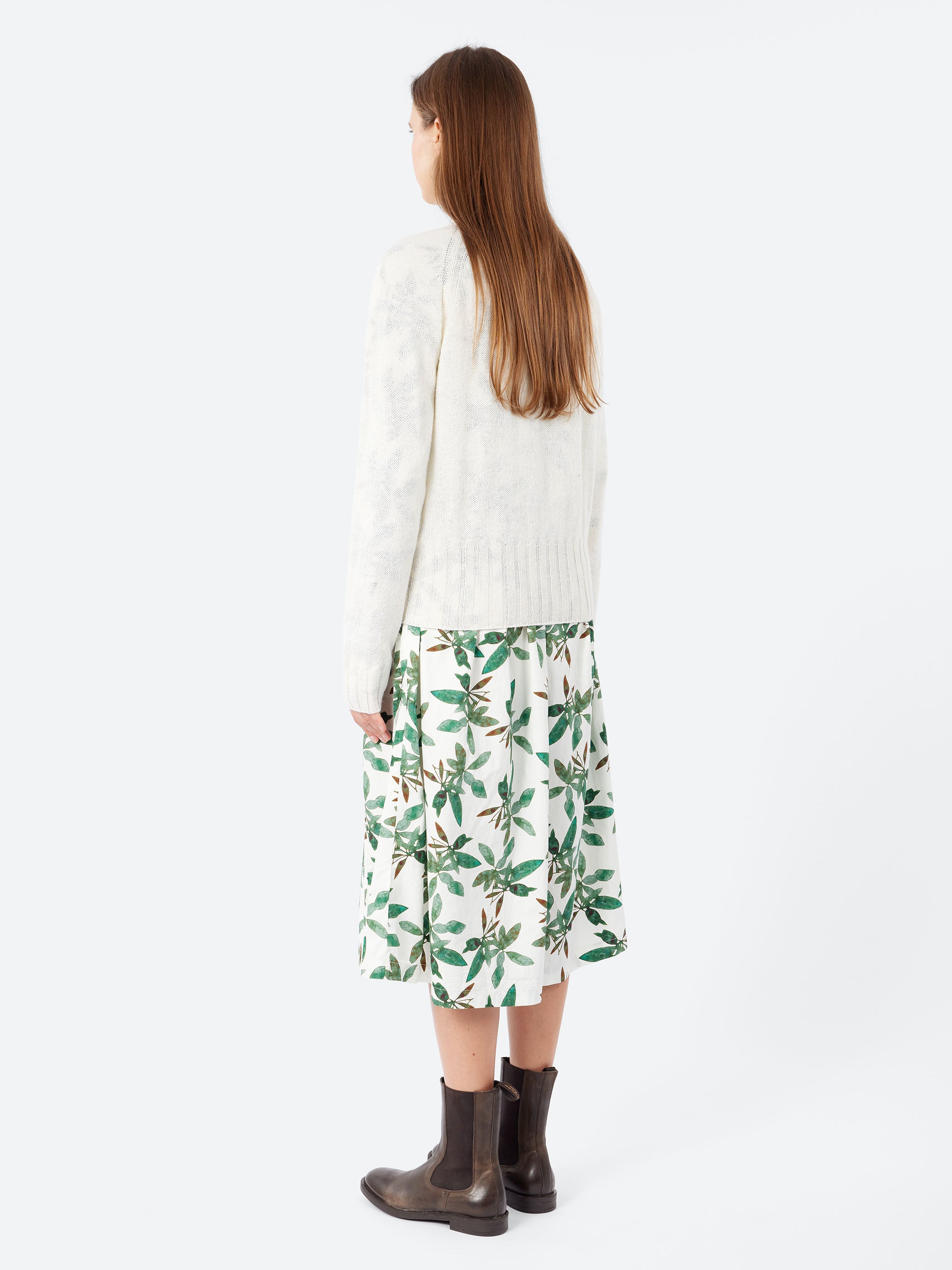 2563 Cardigan