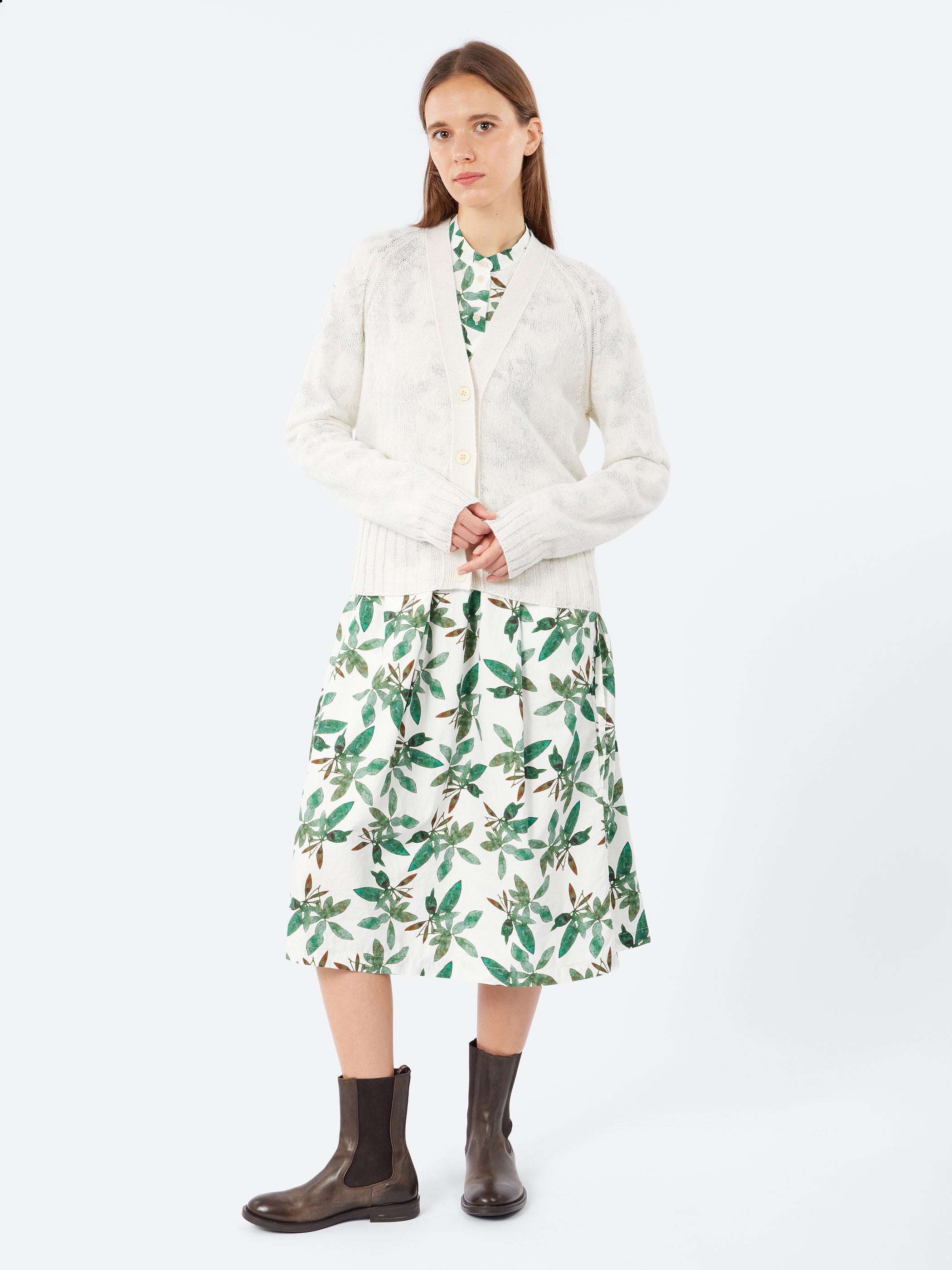 2563 Cardigan
