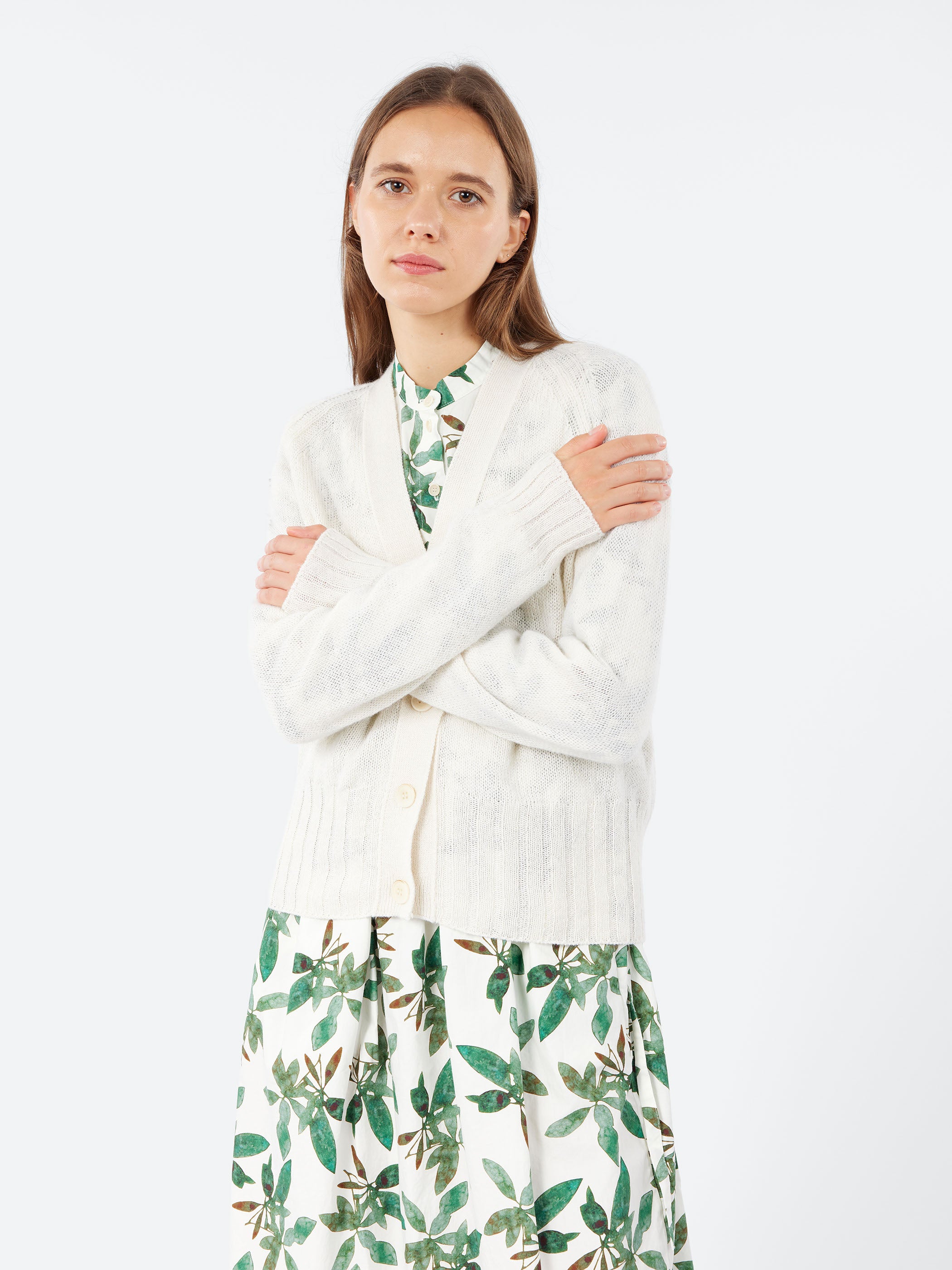 2563 Cardigan