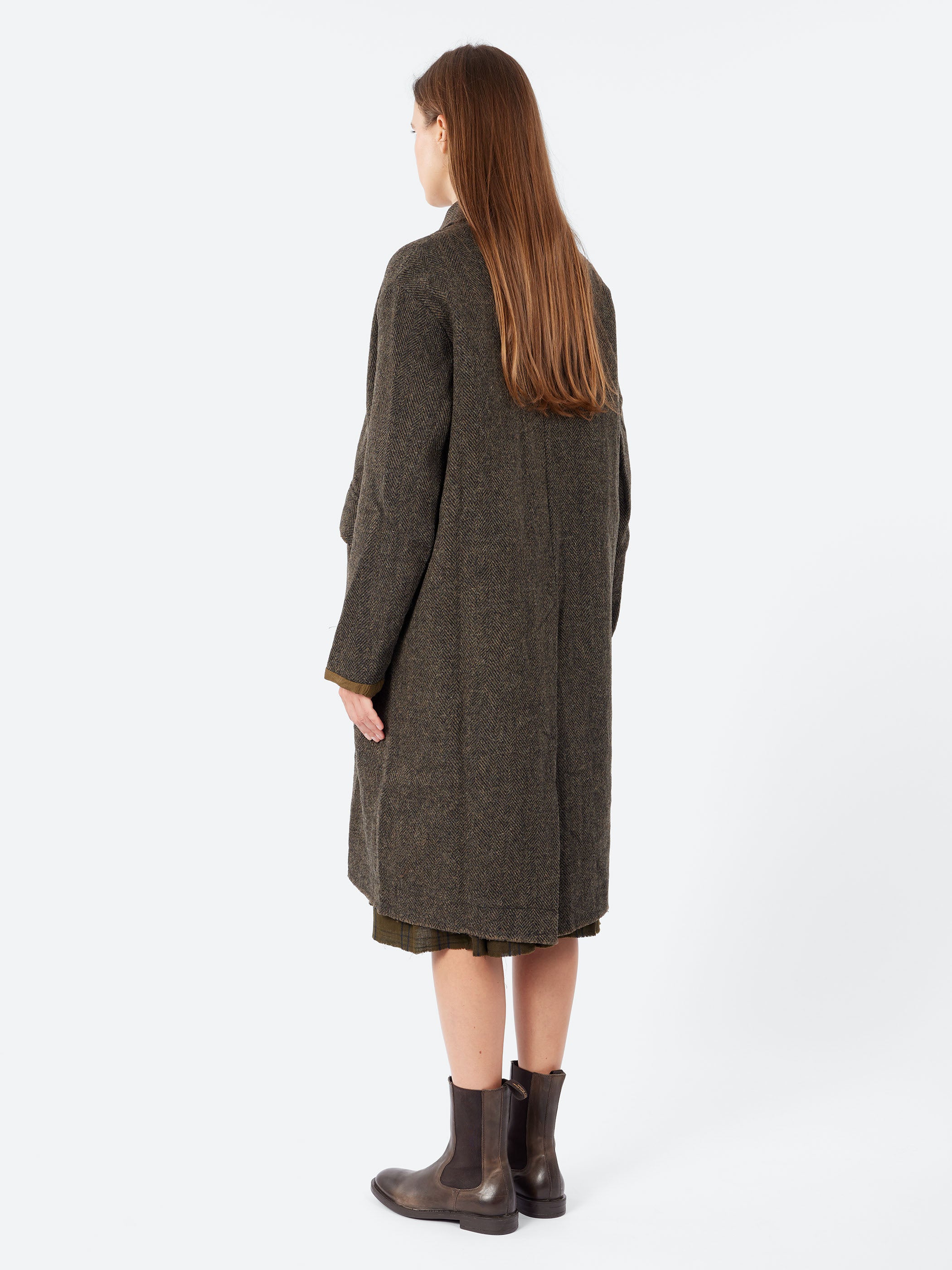 Mabel Coat