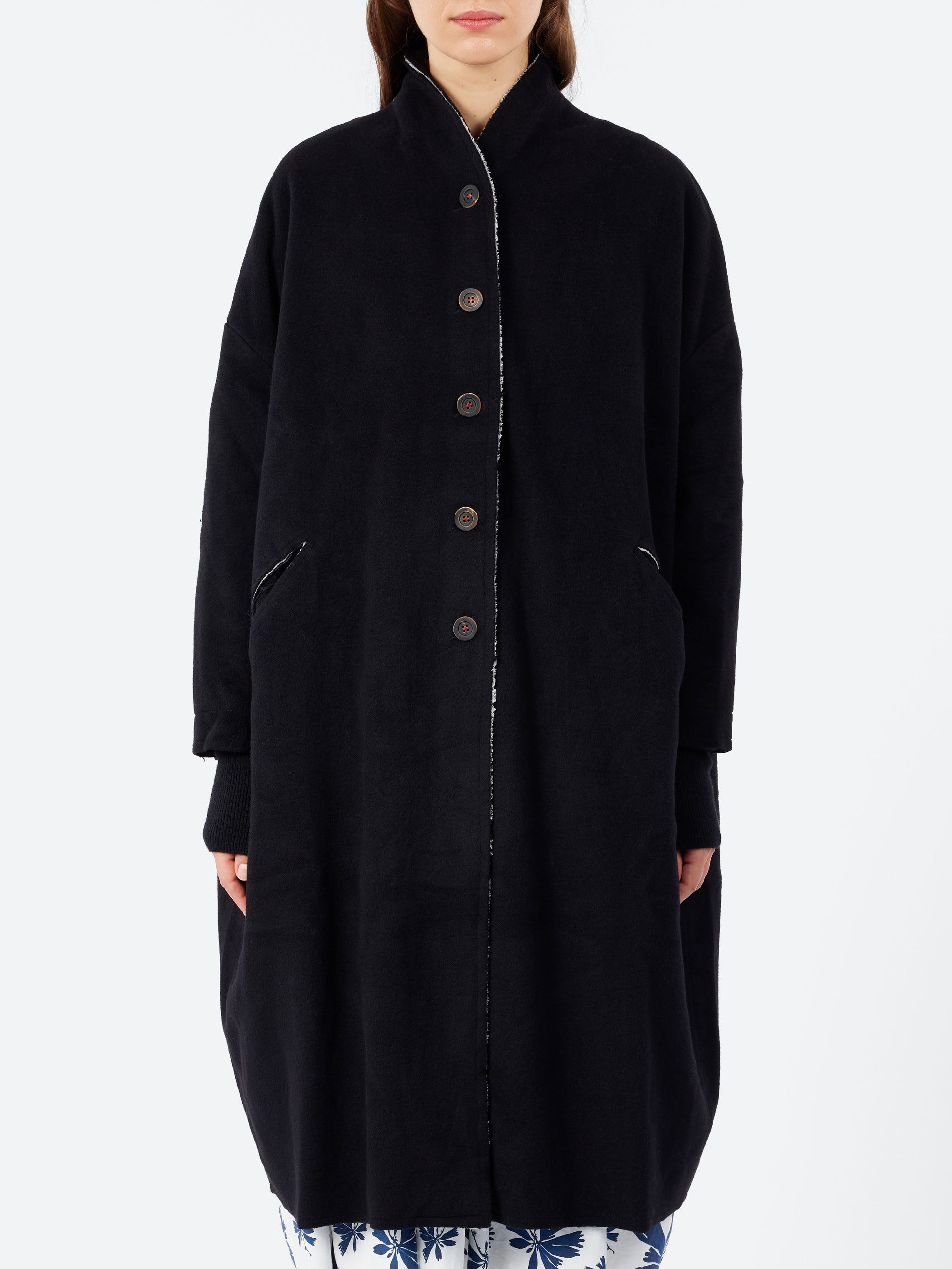 Milena Coat