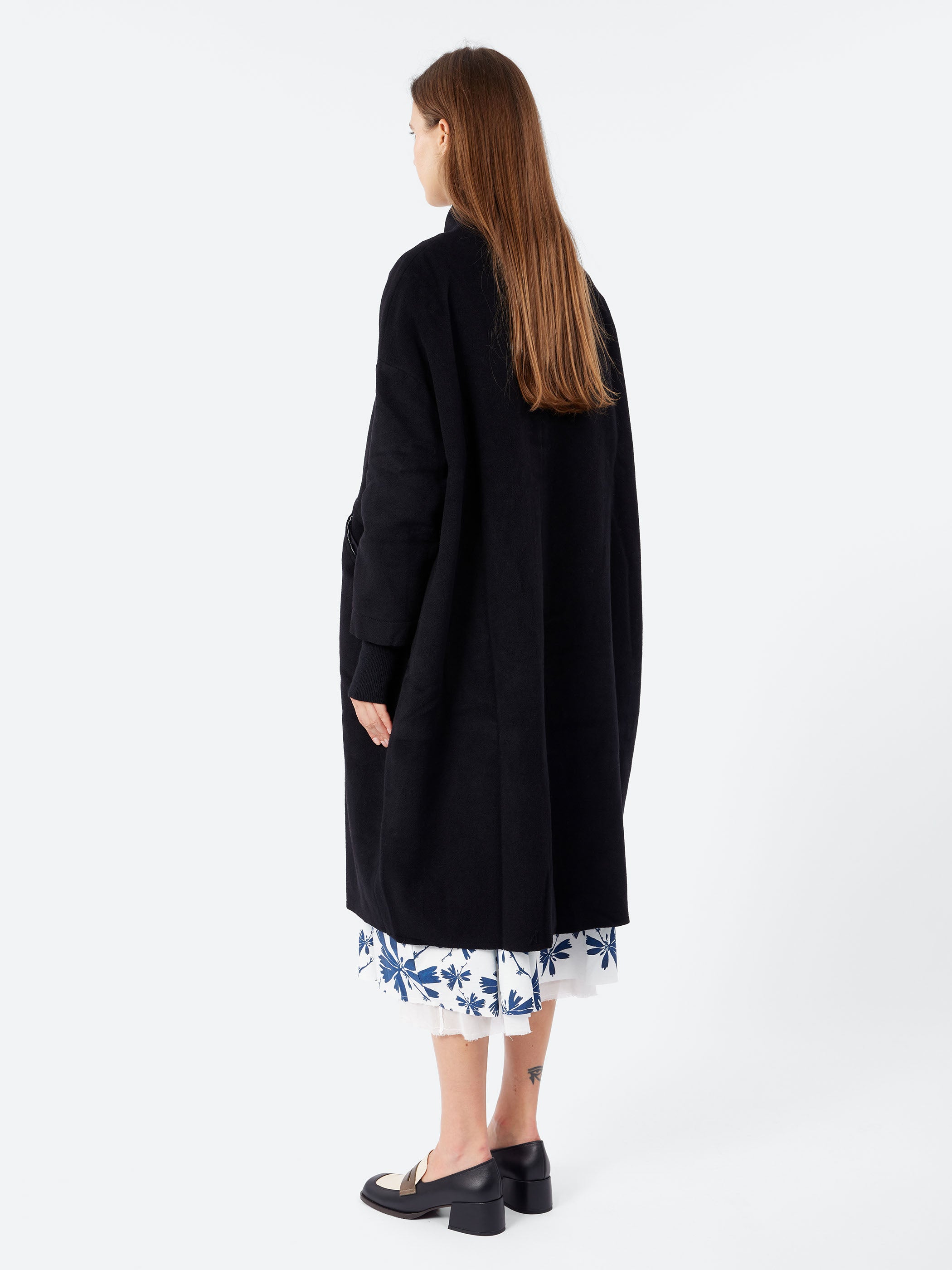Milena Coat