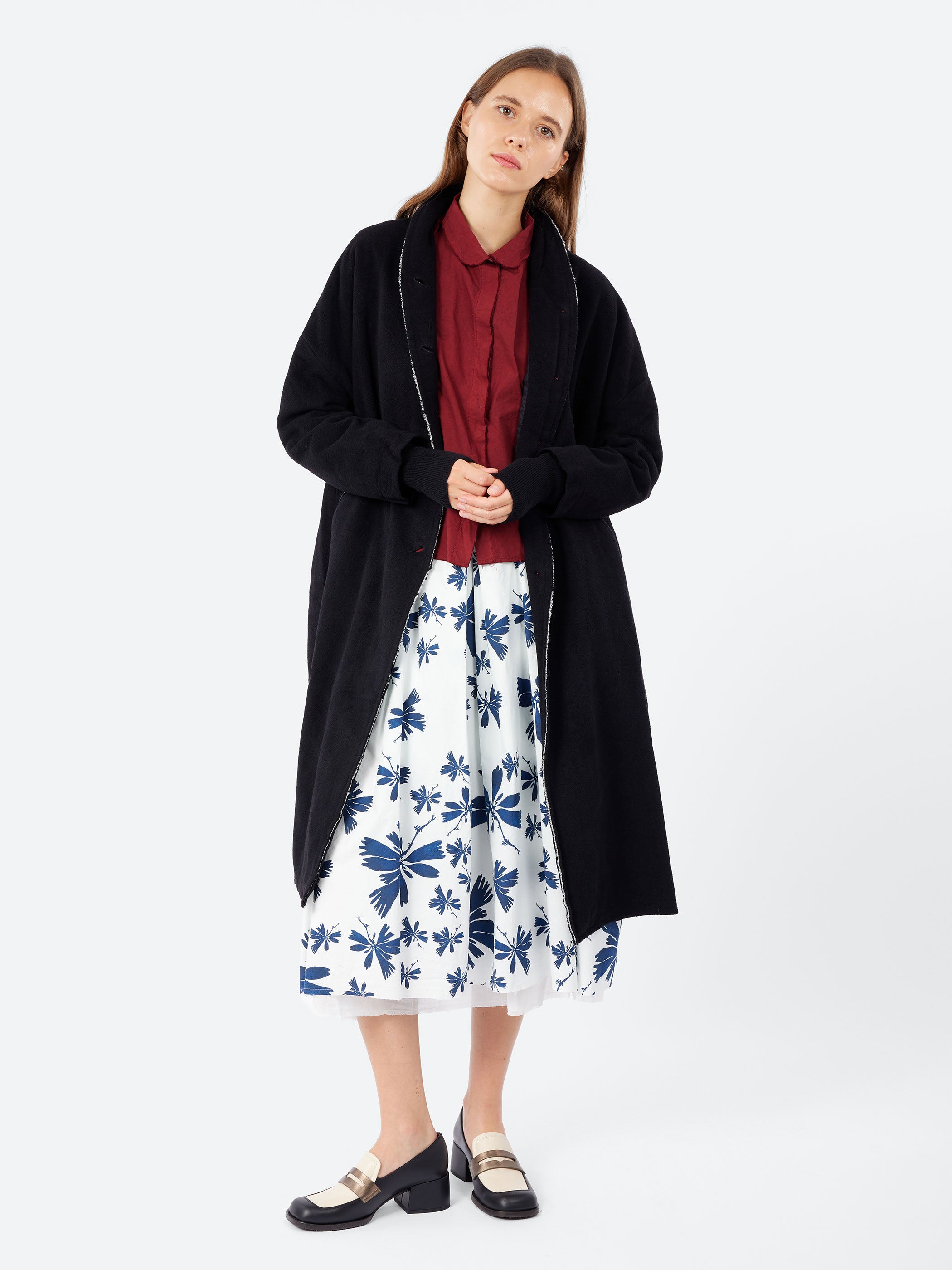 Milena Coat