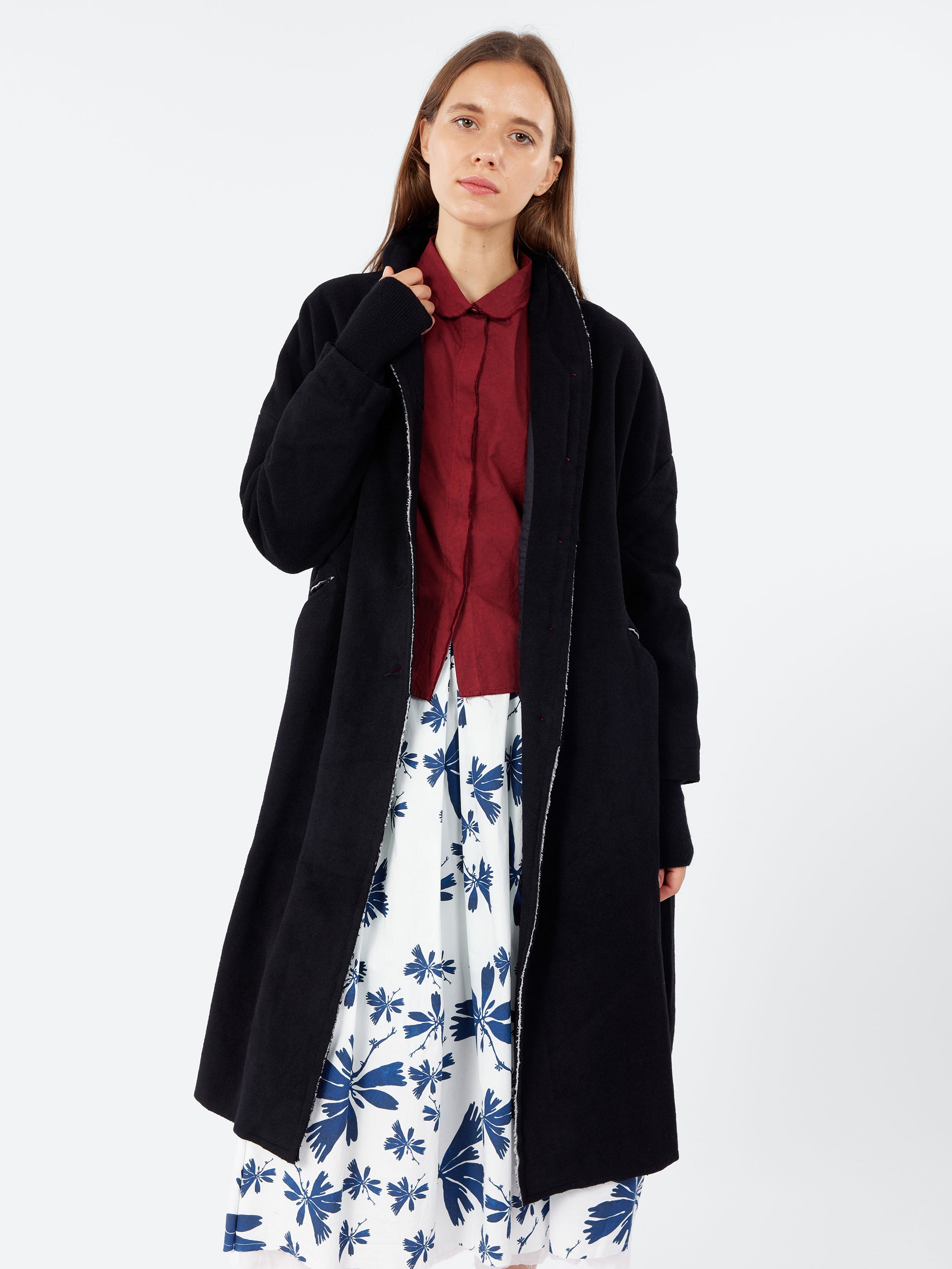 Milena Coat