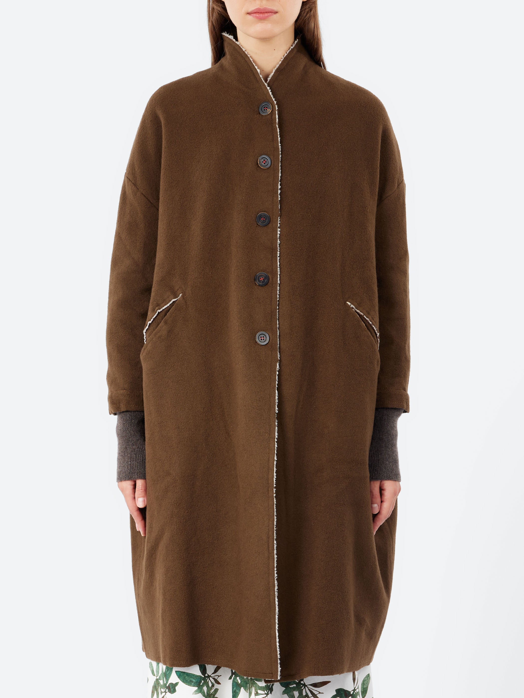 Milena Coat