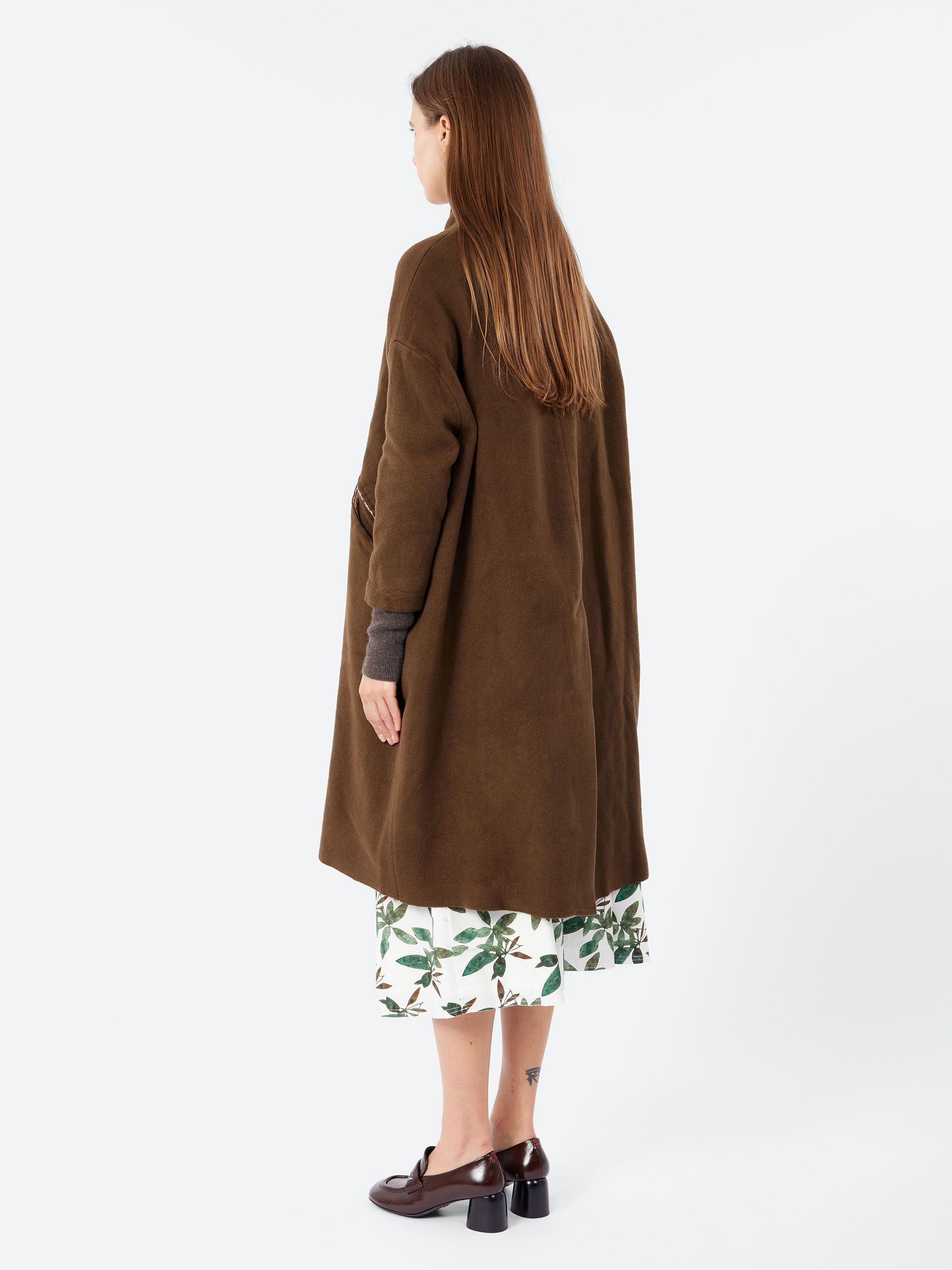 Milena Coat