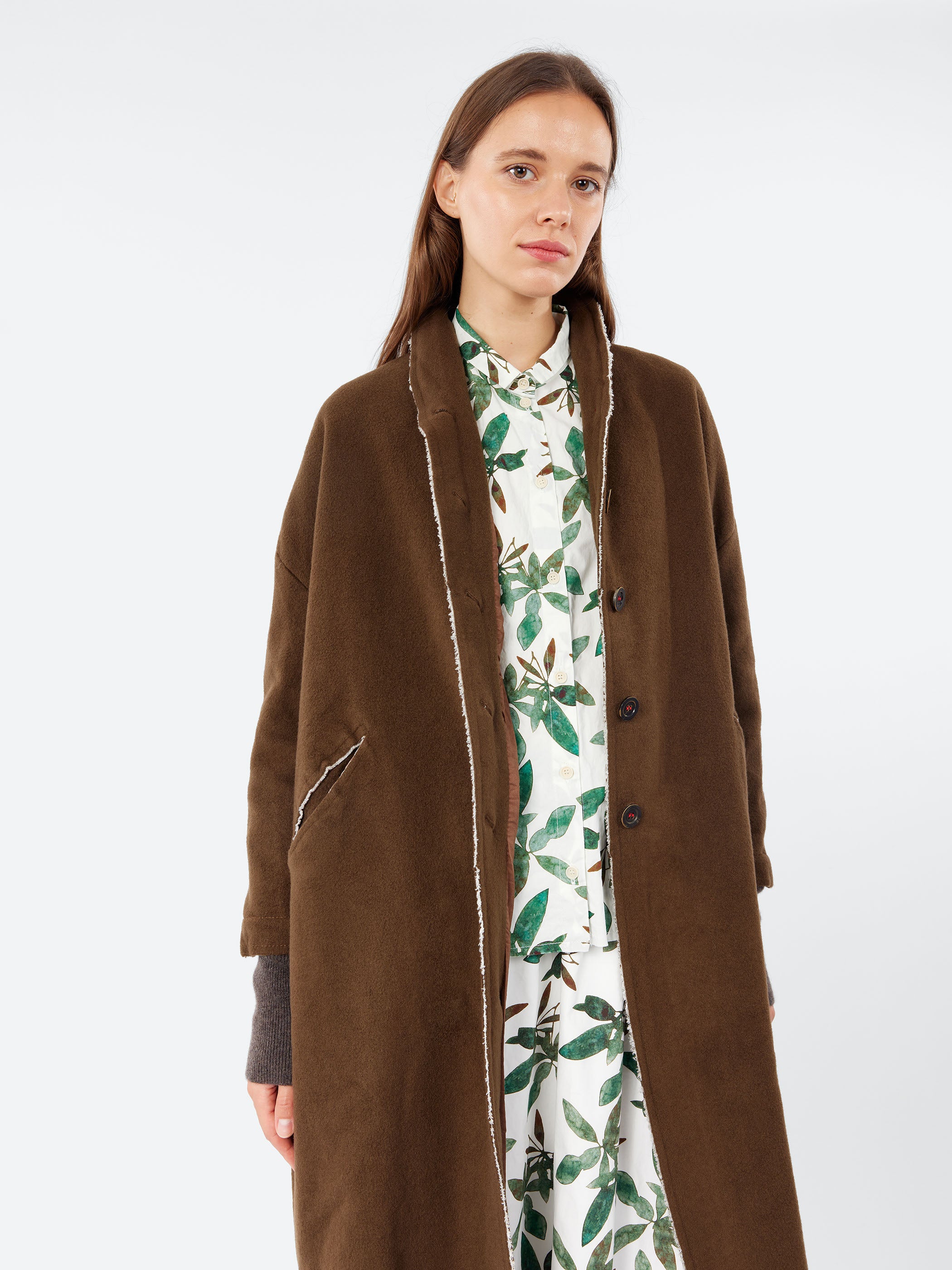 Milena Coat
